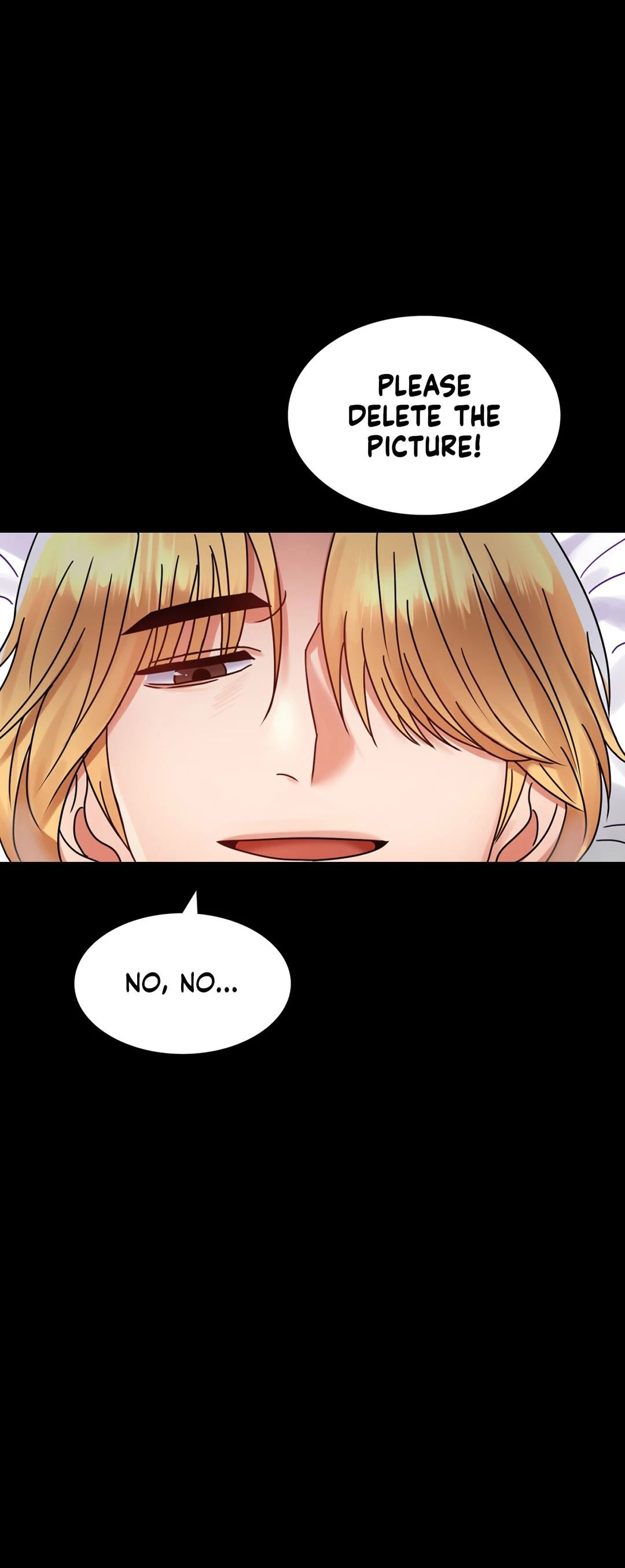 Infidelity 101 chapter 34 page 31