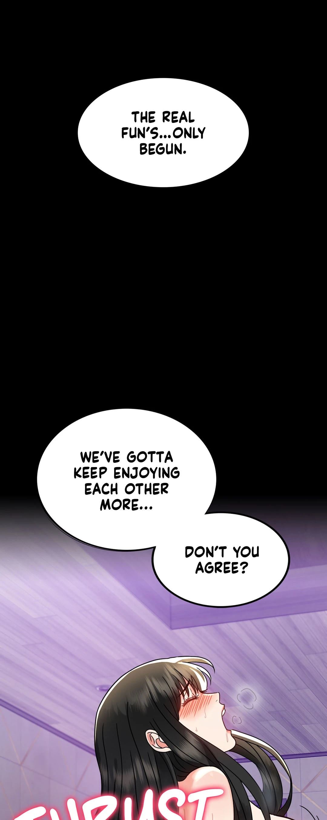 Infidelity 101 chapter 34 page 32