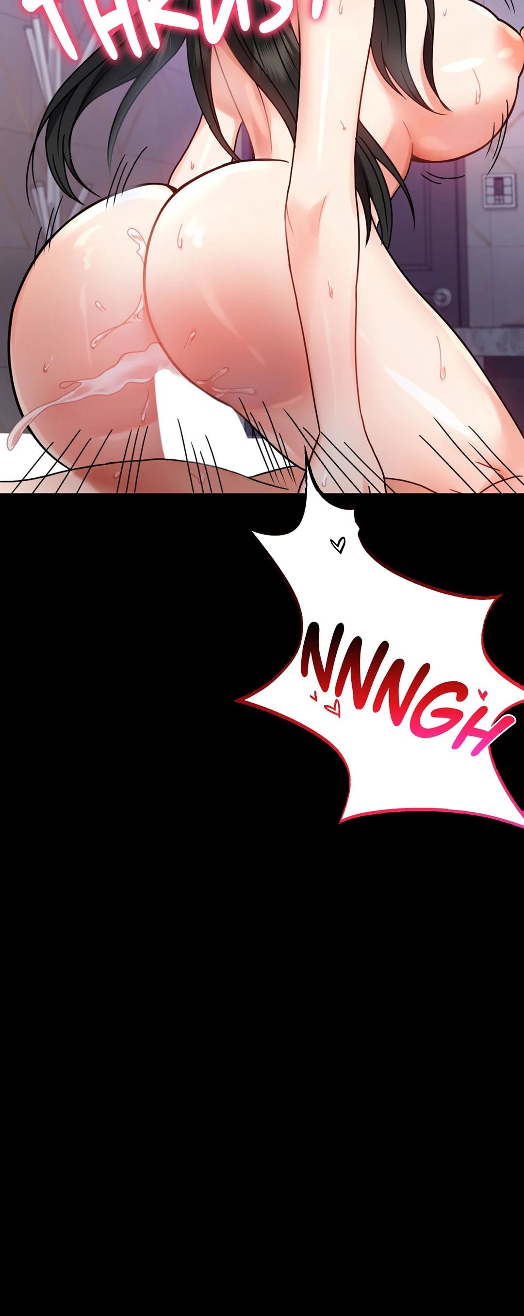 Infidelity 101 chapter 34 page 33