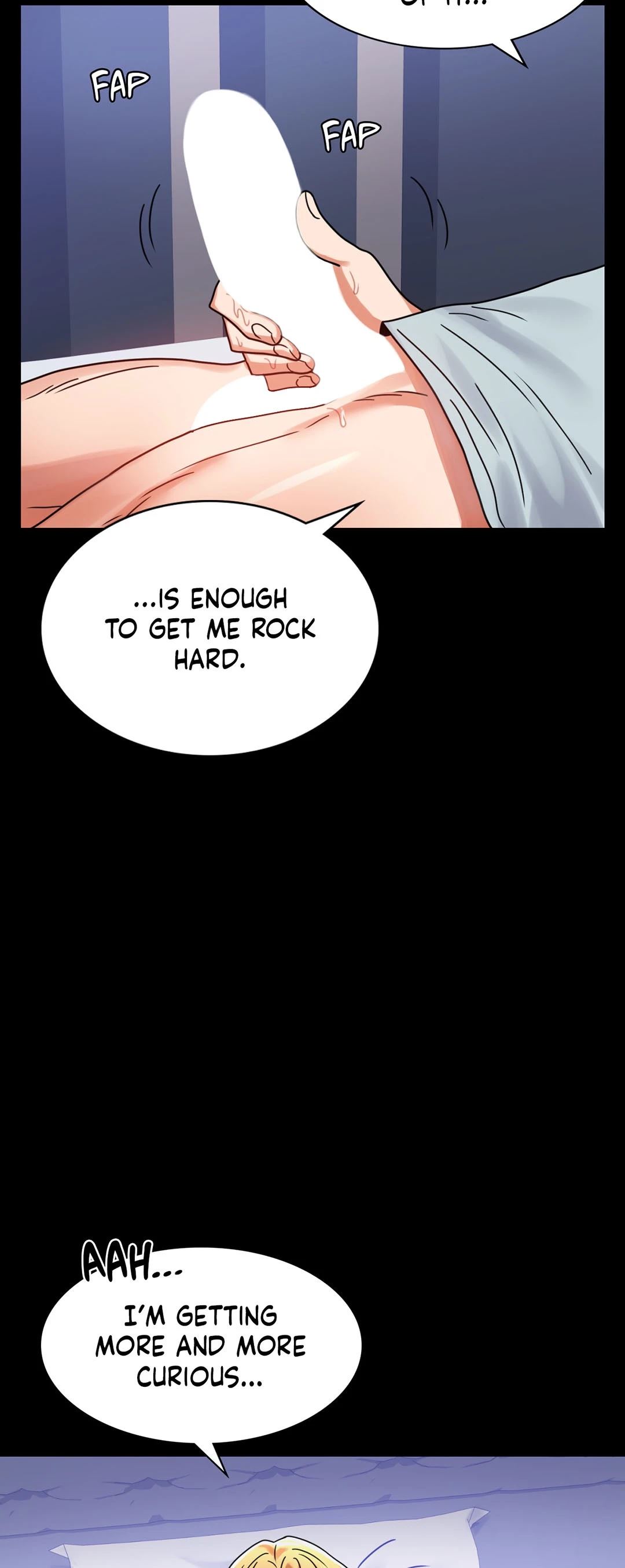 Infidelity 101 chapter 34 page 35