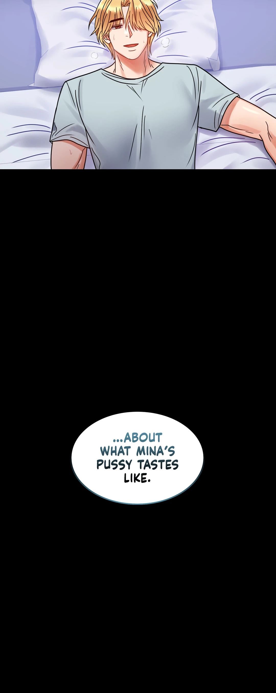 Infidelity 101 chapter 34 page 36