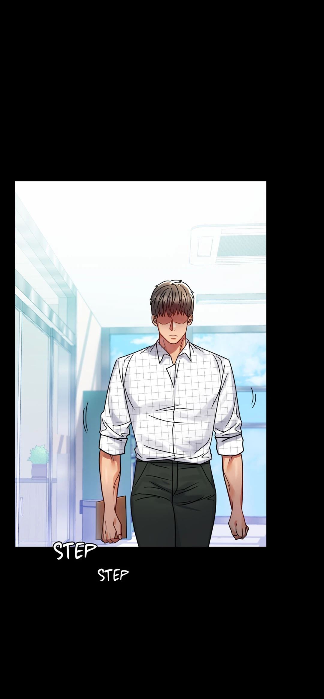 Infidelity 101 chapter 34 page 38