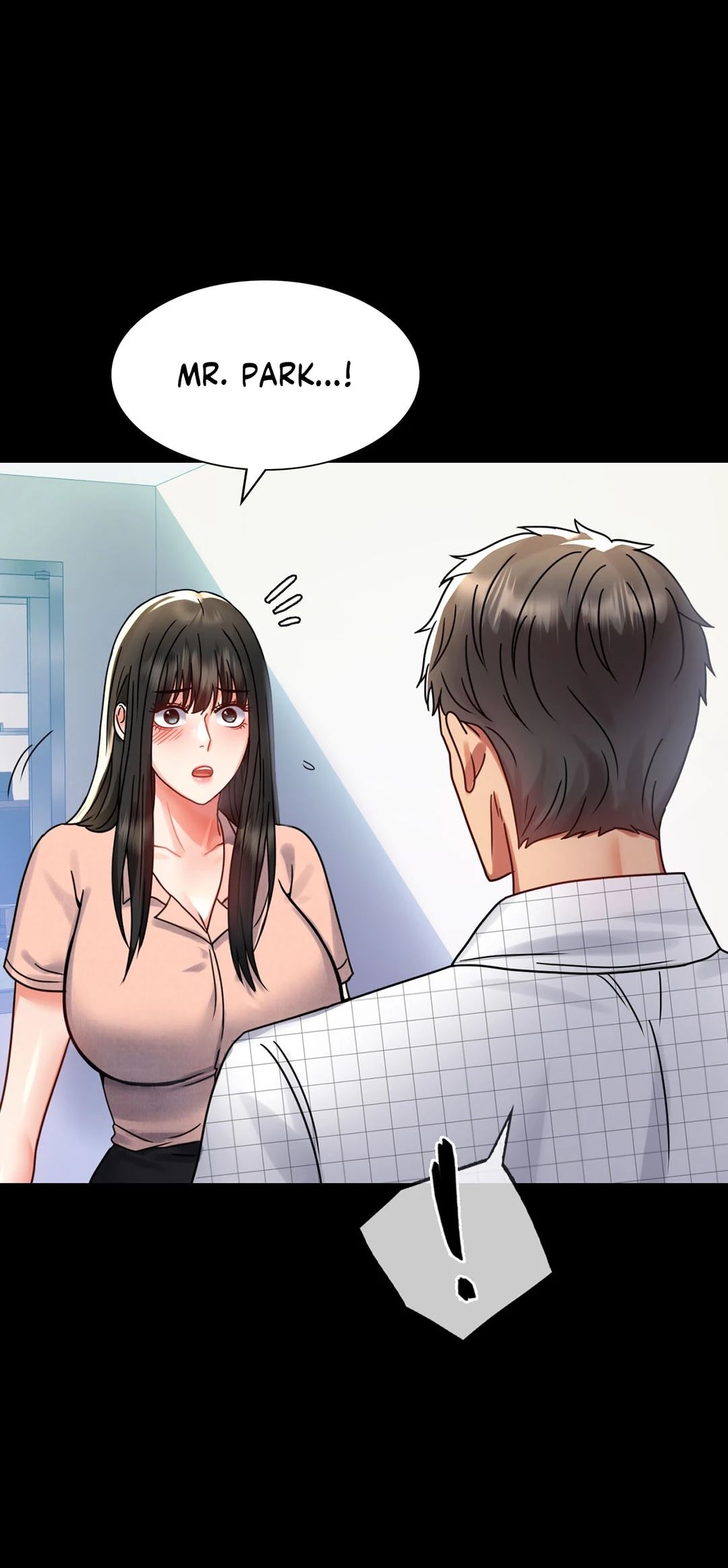 Infidelity 101 chapter 34 page 39
