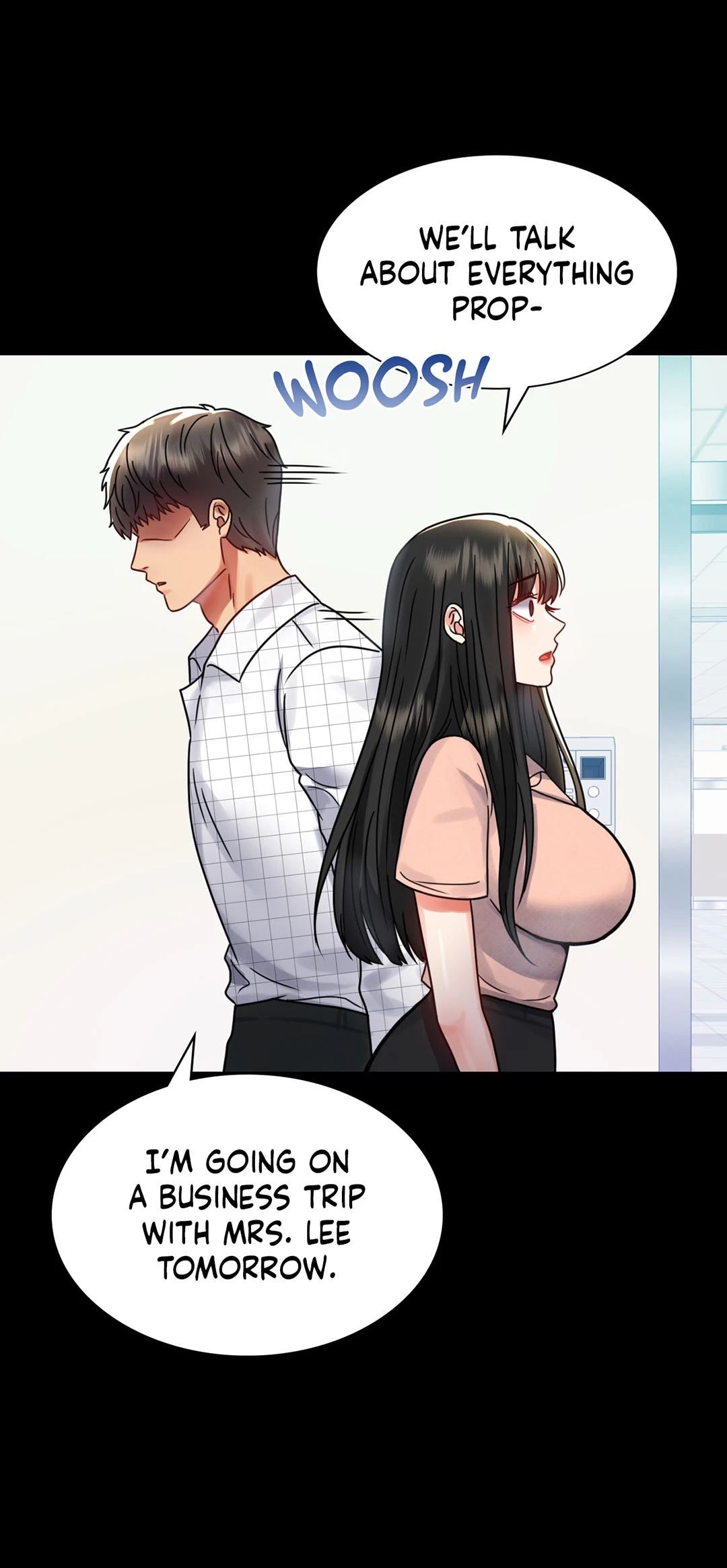 Infidelity 101 chapter 34 page 42
