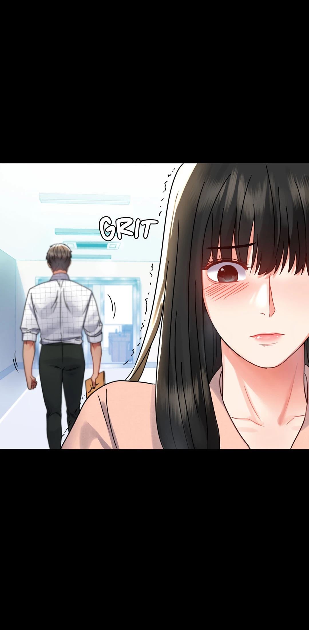 Infidelity 101 chapter 34 page 43