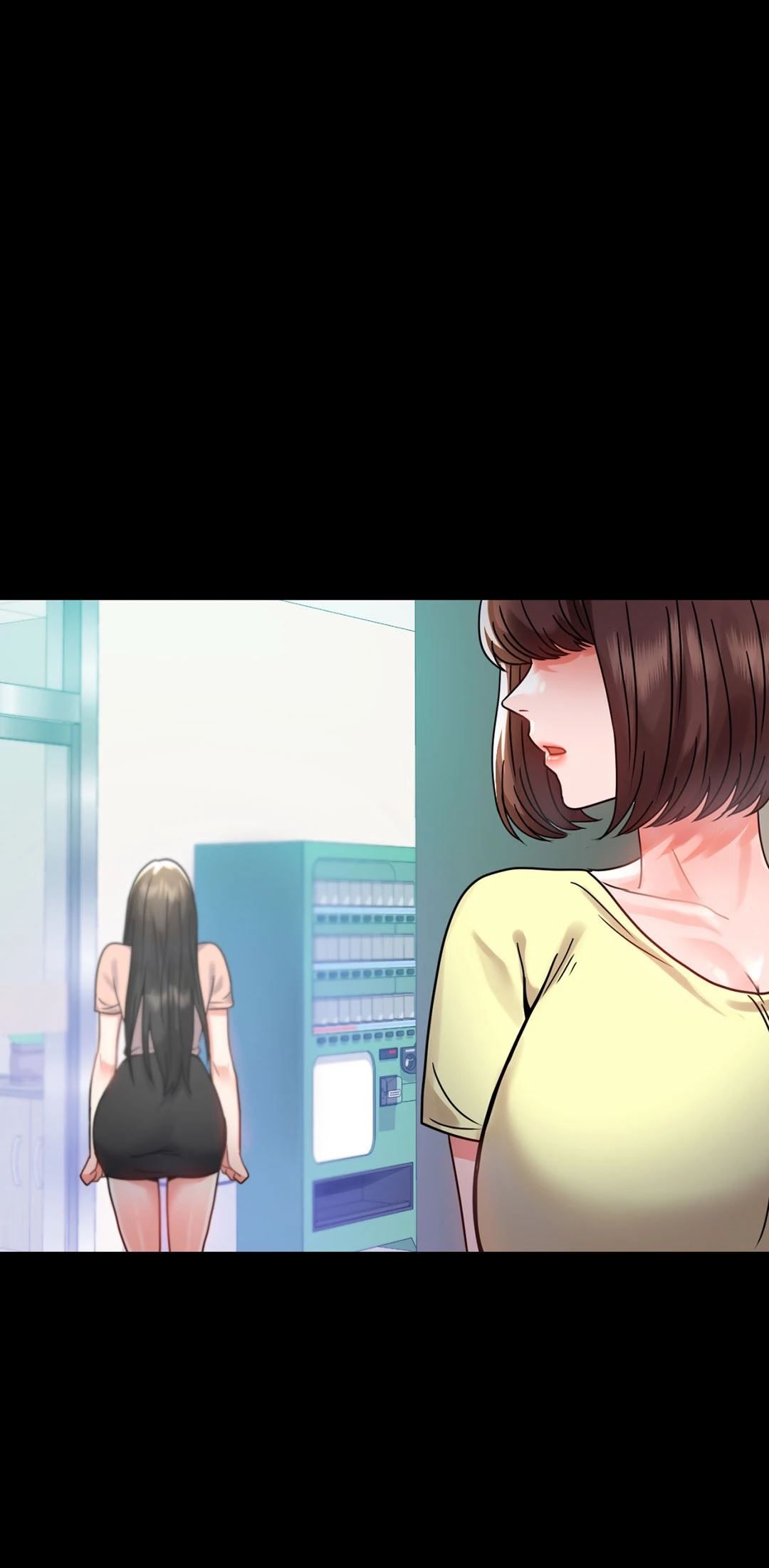 Infidelity 101 chapter 34 page 48