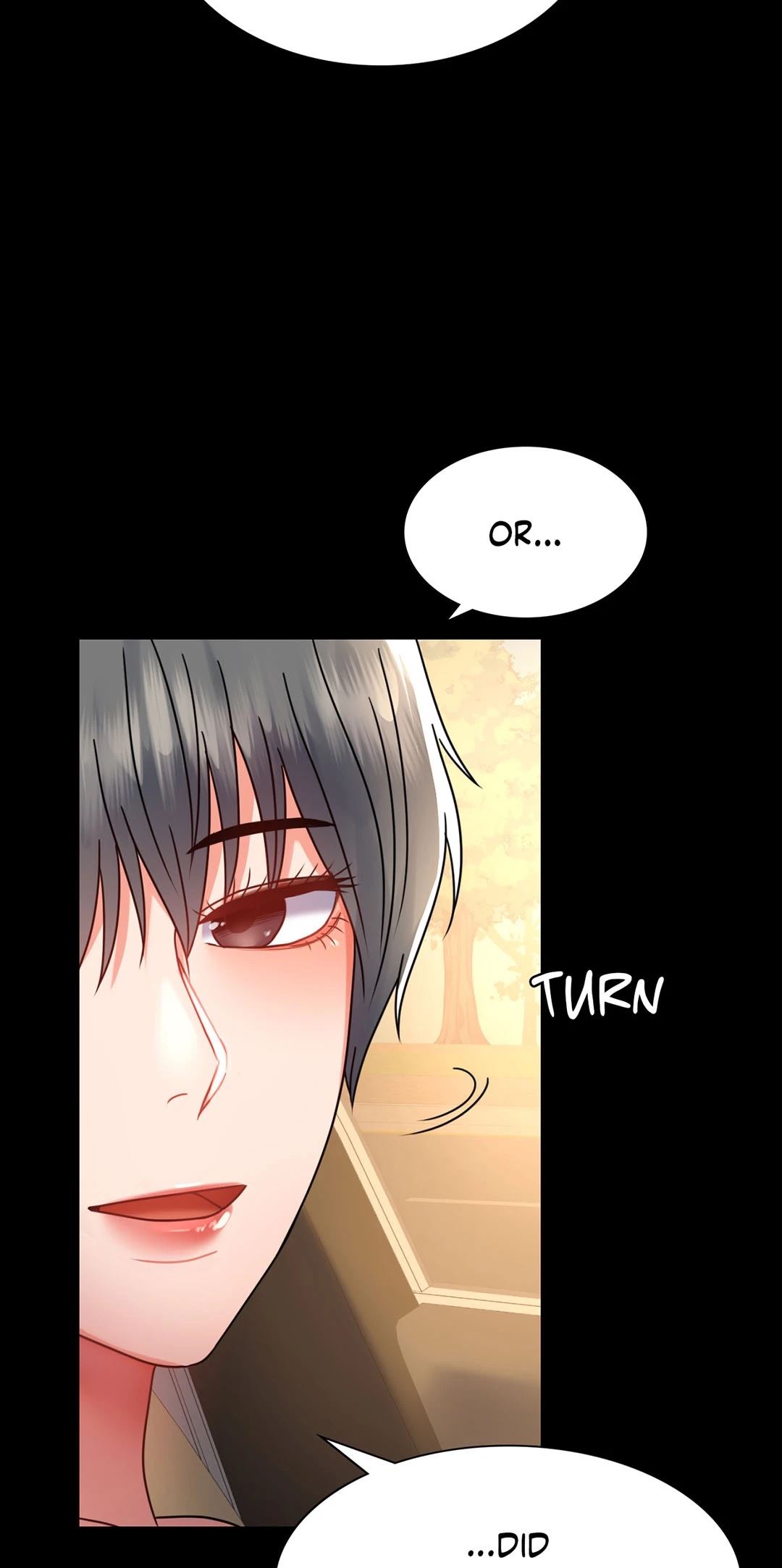 Infidelity 101 chapter 34 page 56
