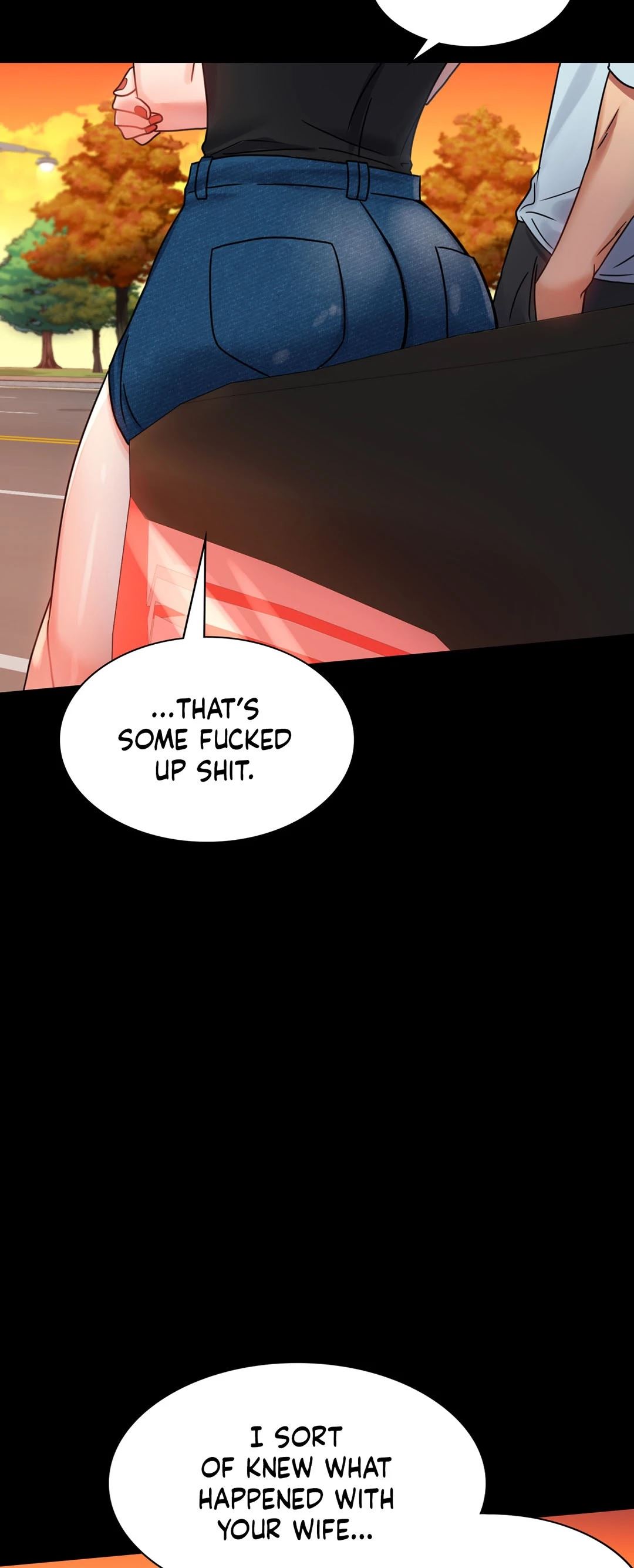 Infidelity 101 chapter 34 page 62