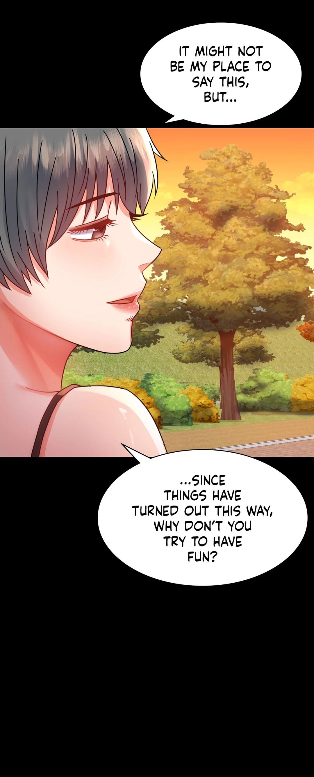 Infidelity 101 chapter 34 page 65