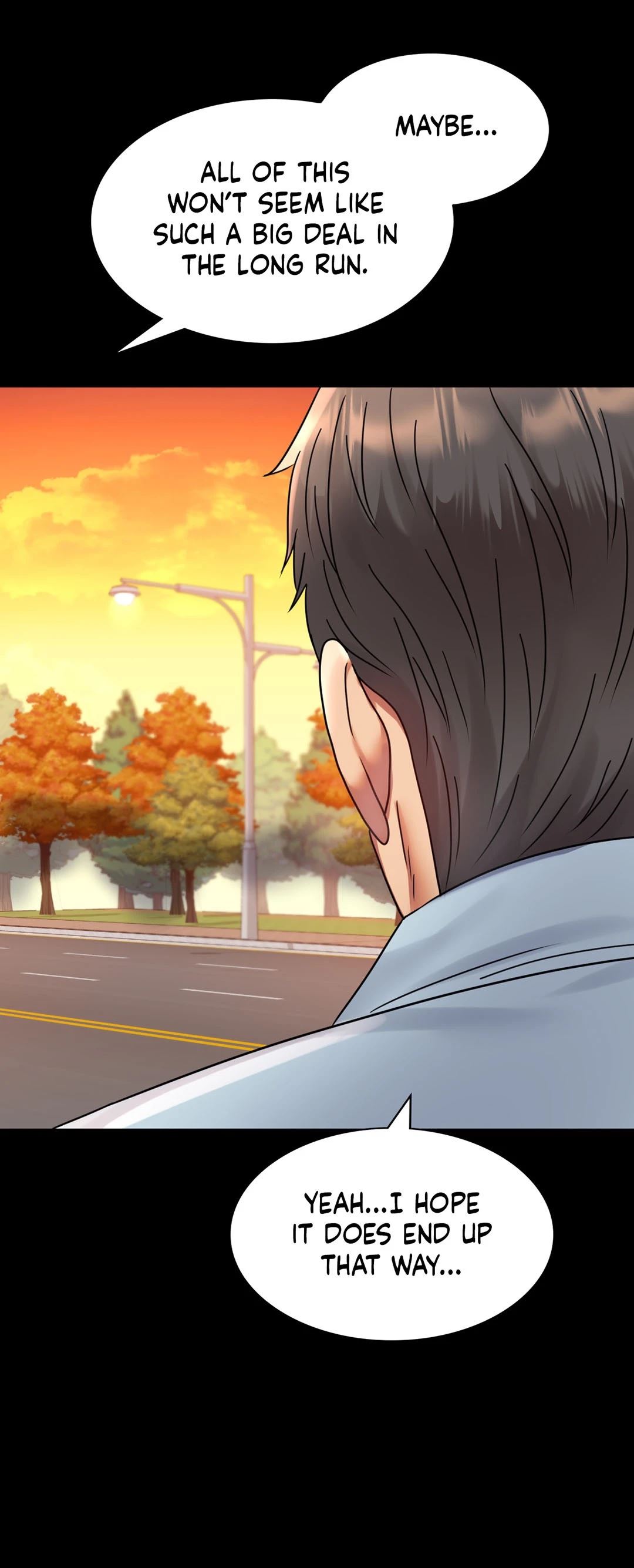 Infidelity 101 chapter 34 page 66