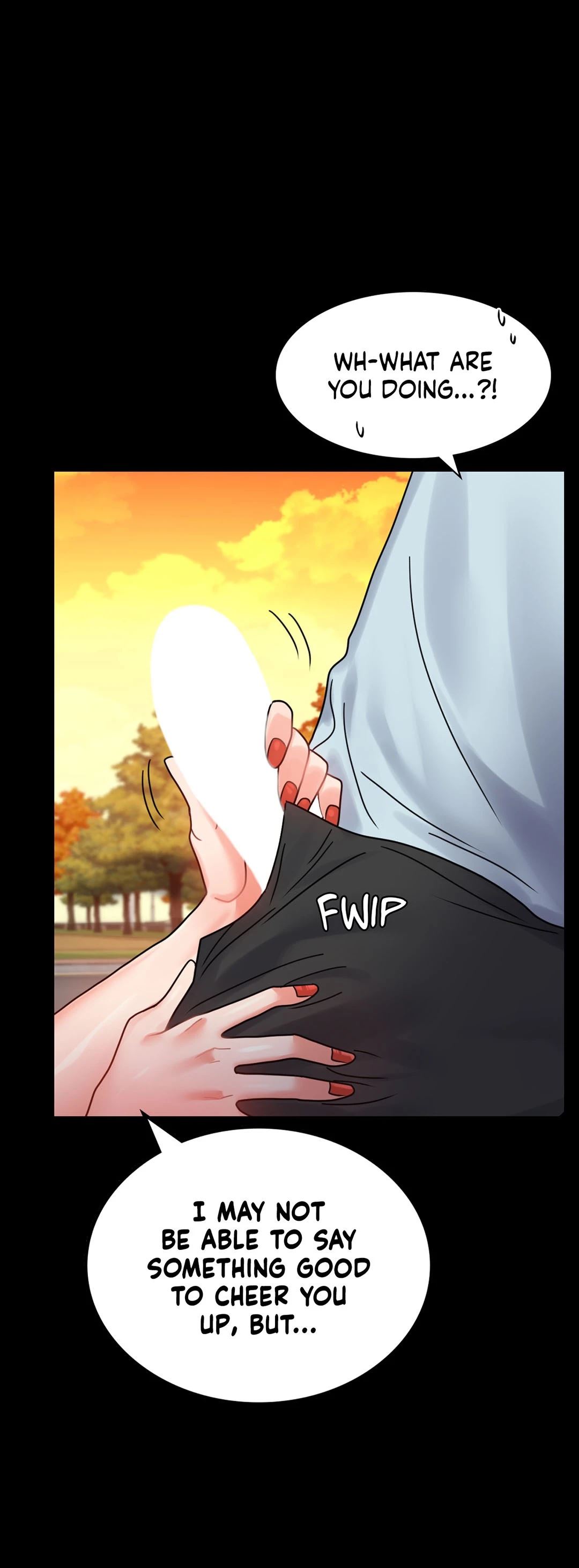 Infidelity 101 chapter 34 page 70