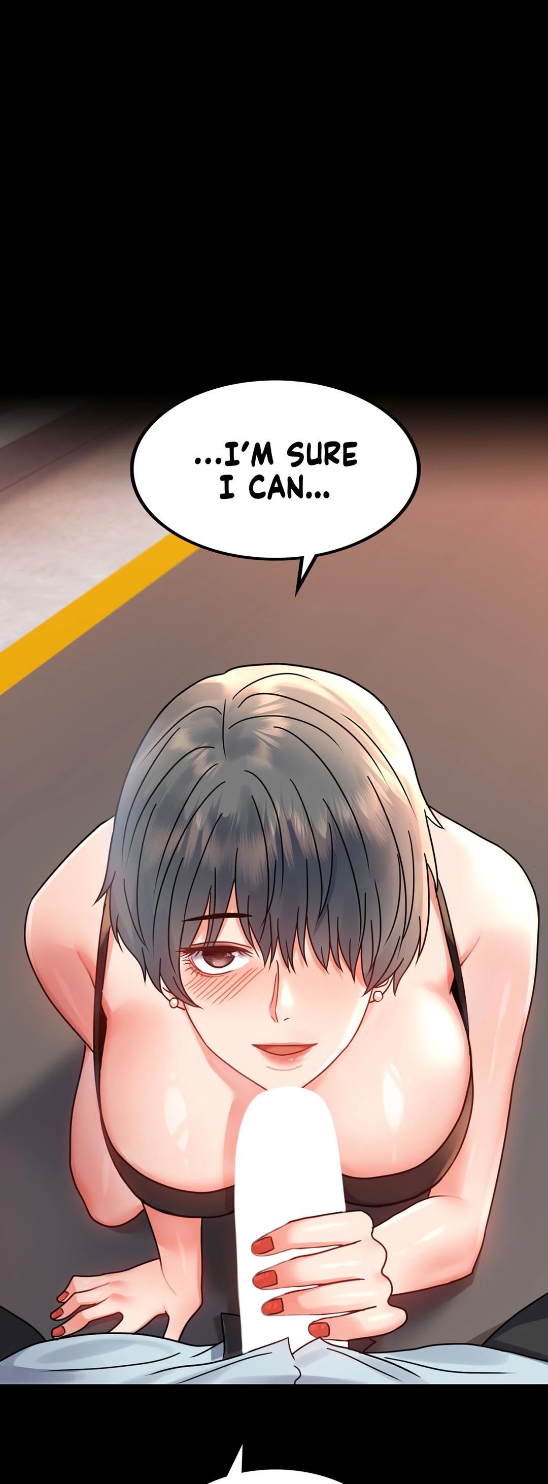 Infidelity 101 chapter 34 page 71