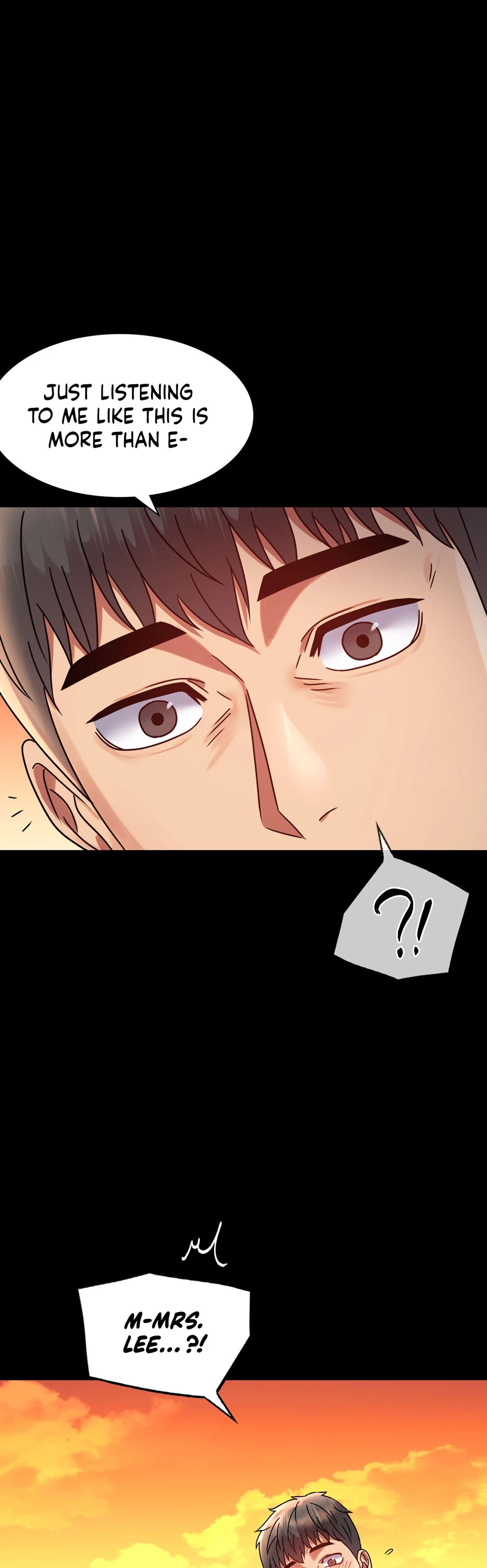 Infidelity 101 chapter 35 page 1
