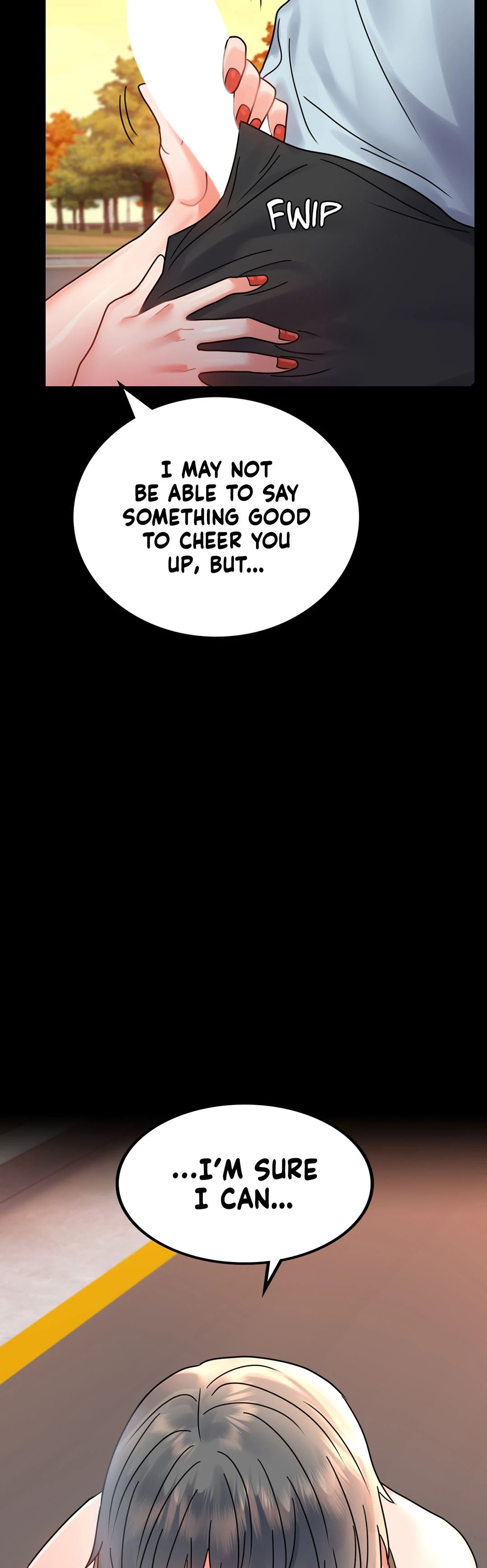 Infidelity 101 chapter 35 page 3