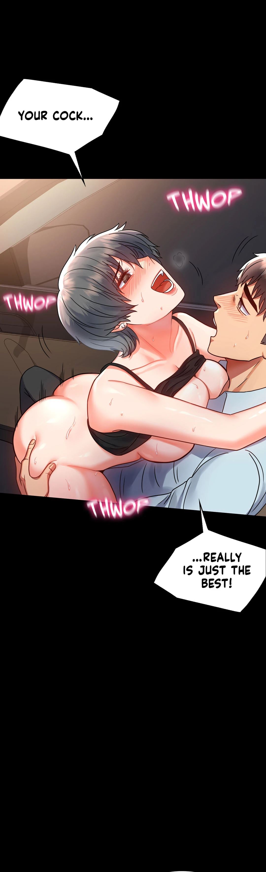 Infidelity 101 chapter 35 page 7