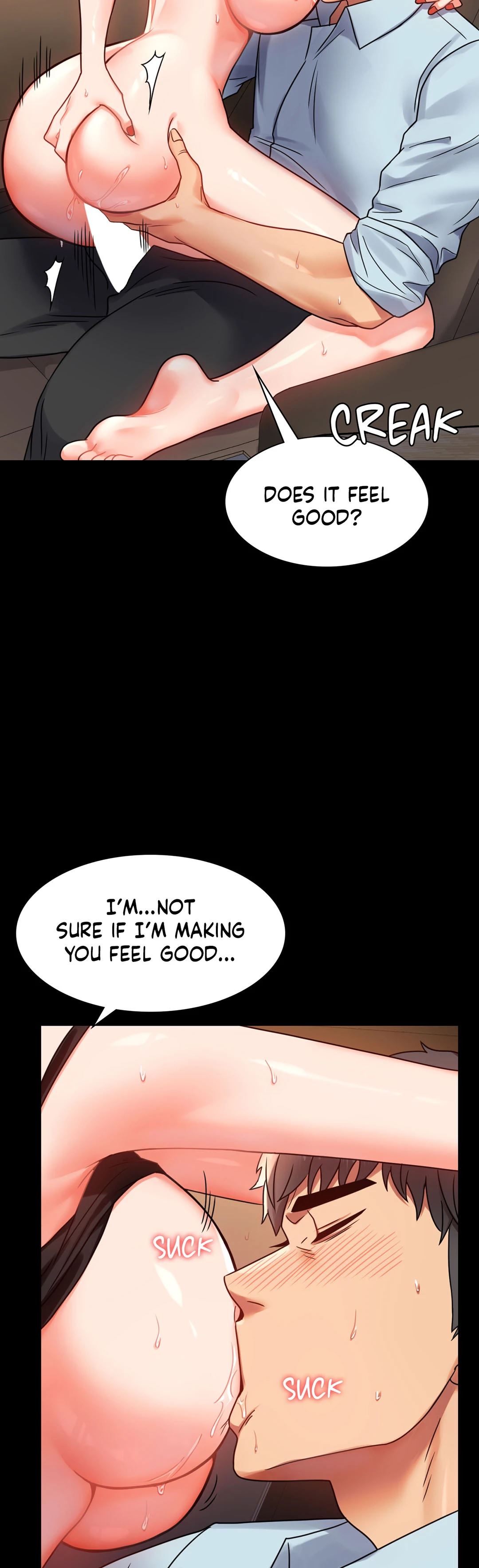 Infidelity 101 chapter 35 page 10