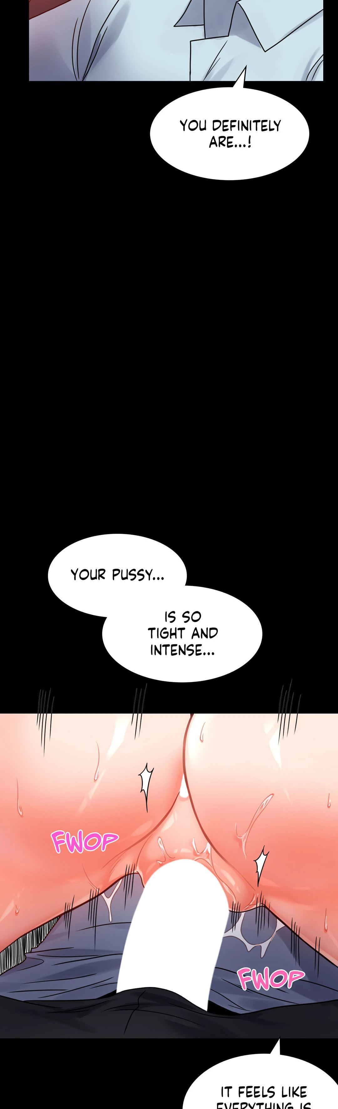 Infidelity 101 chapter 35 page 11