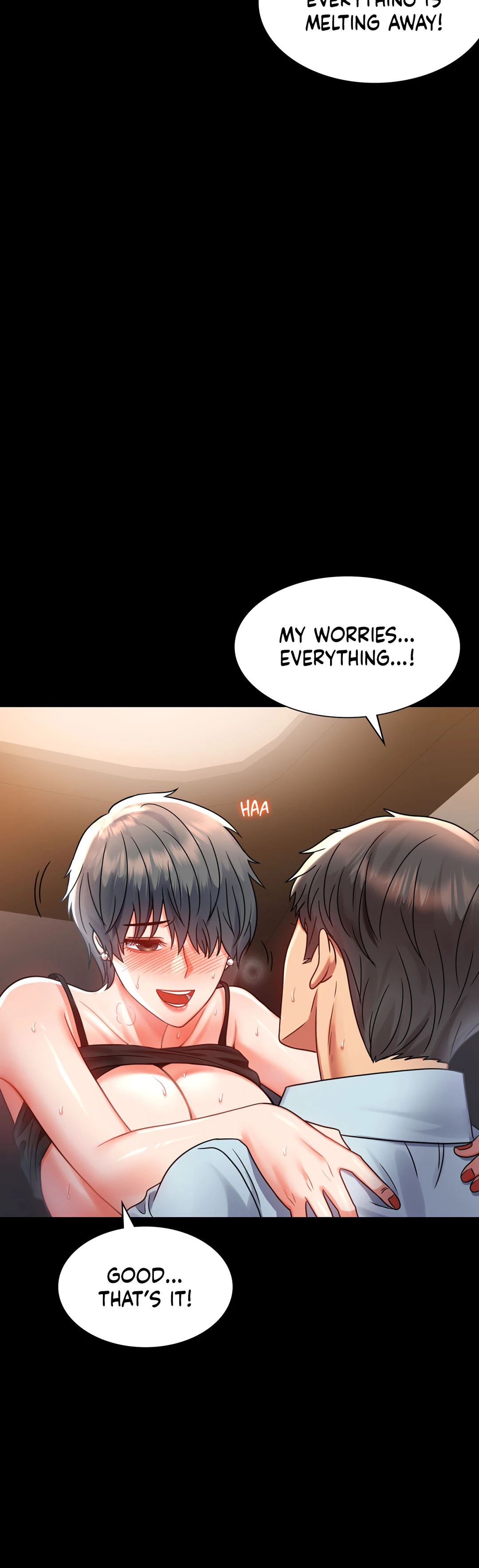 Infidelity 101 chapter 35 page 12