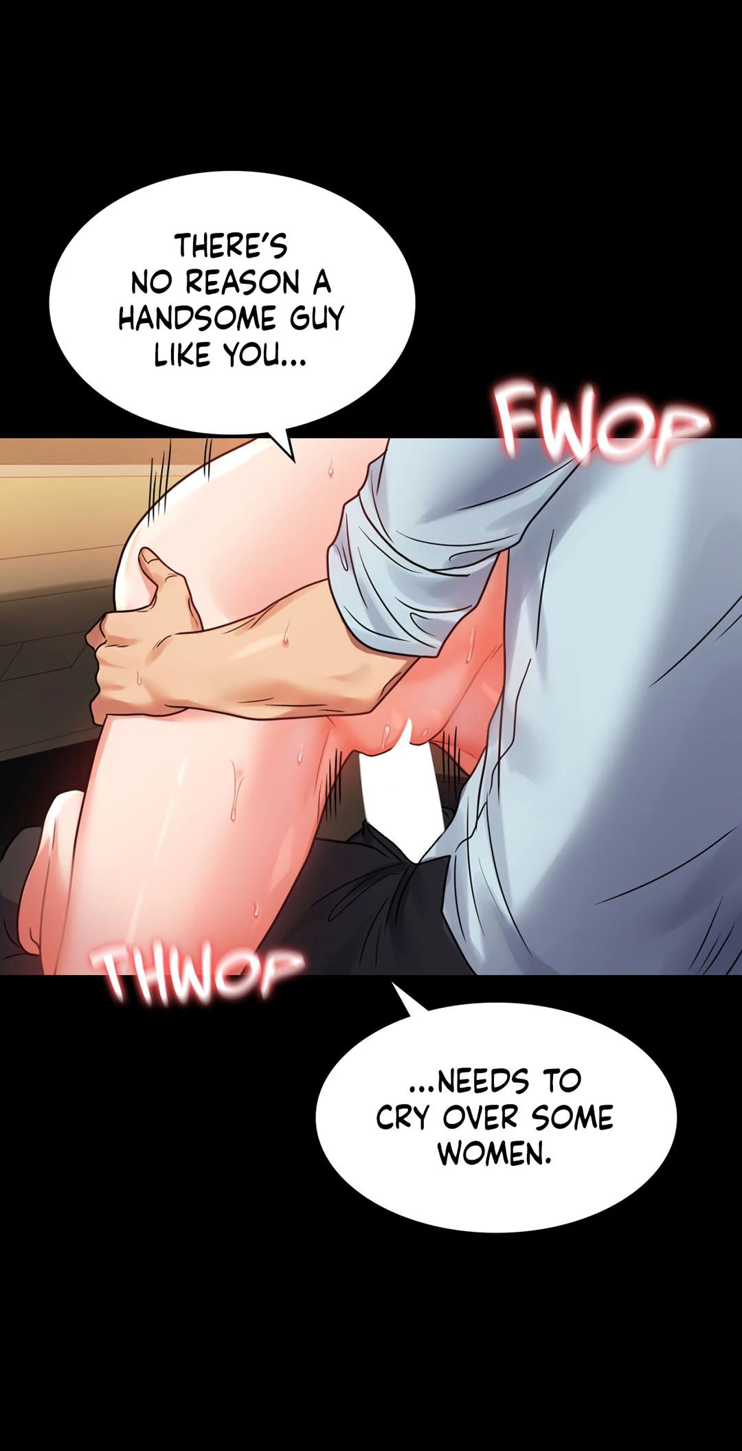 Infidelity 101 chapter 35 page 13