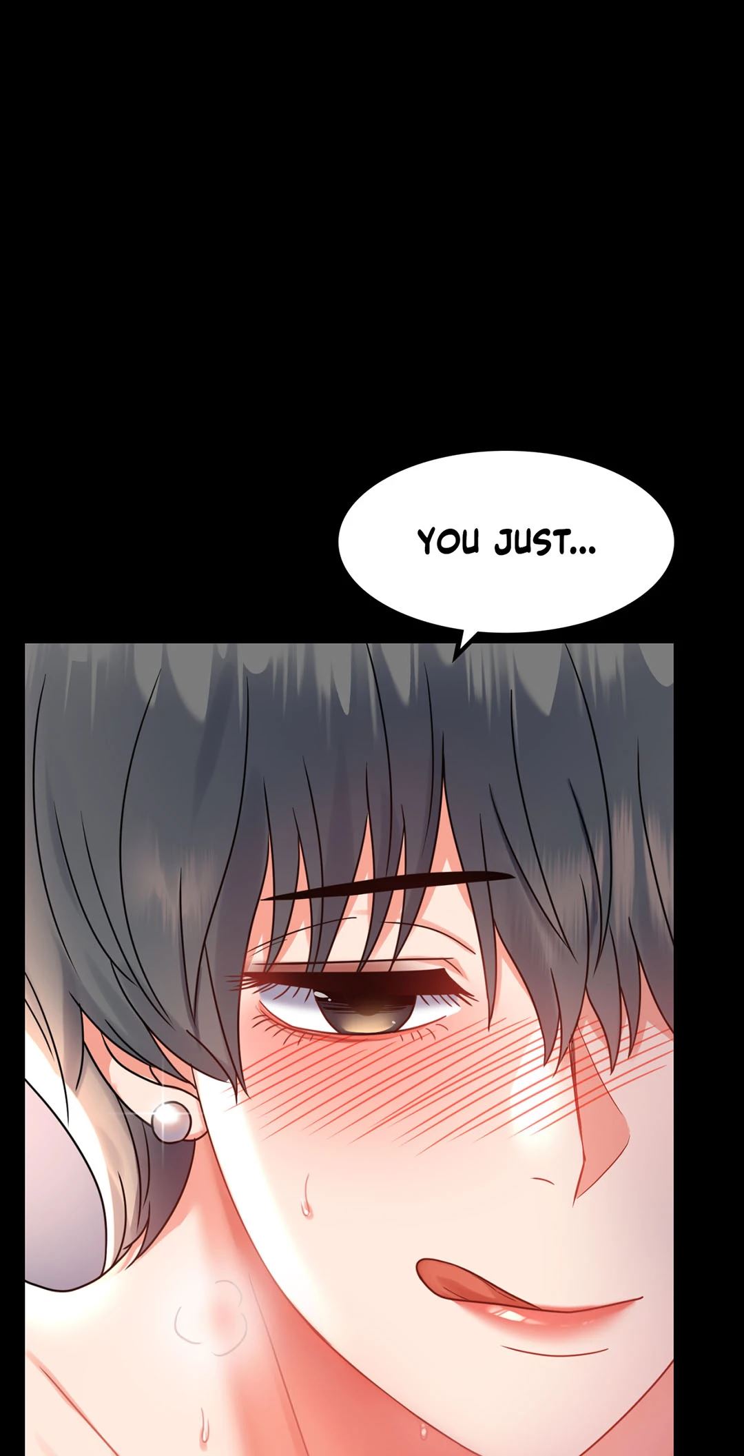 Infidelity 101 chapter 35 page 14