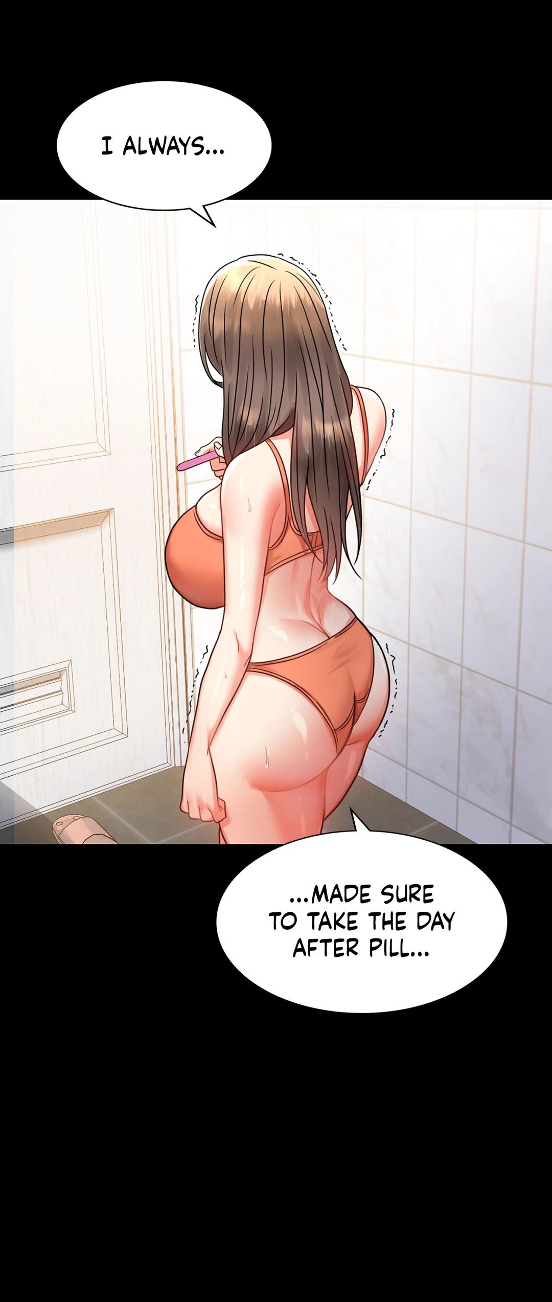 Infidelity 101 chapter 35 page 25