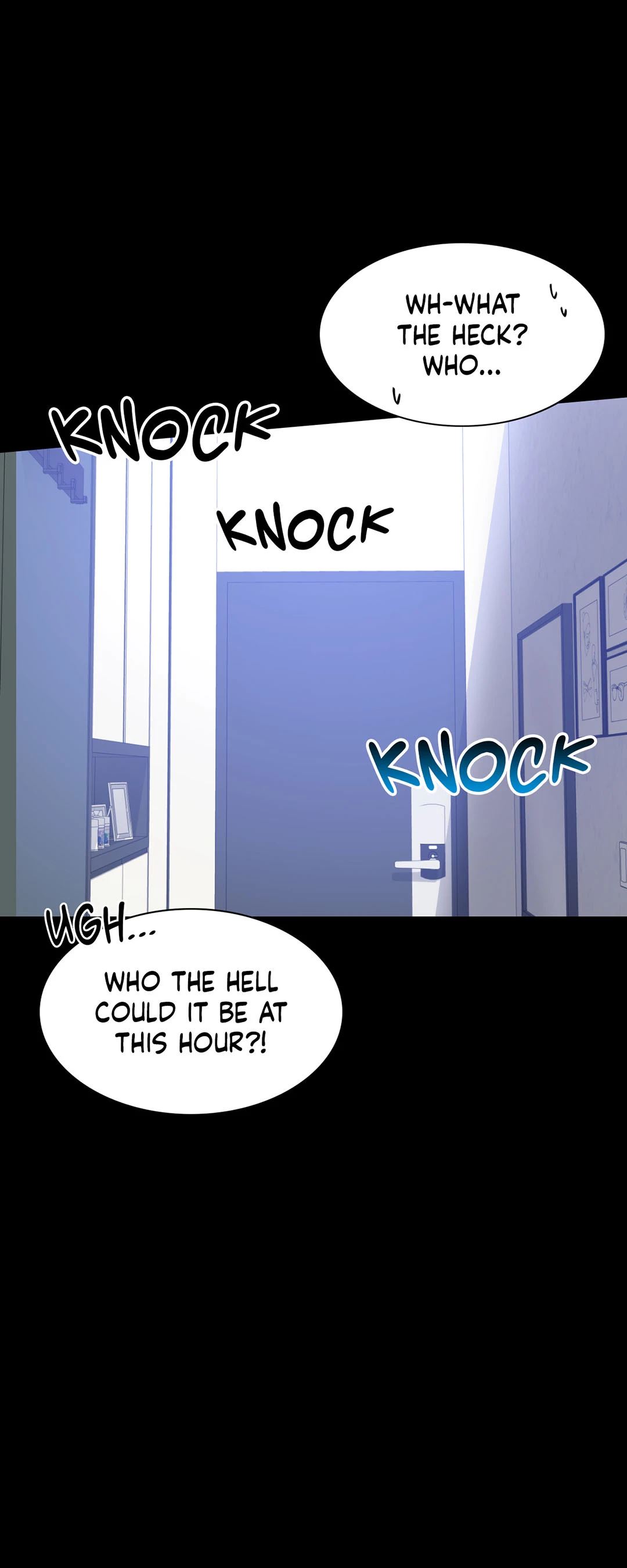 Infidelity 101 chapter 35 page 35