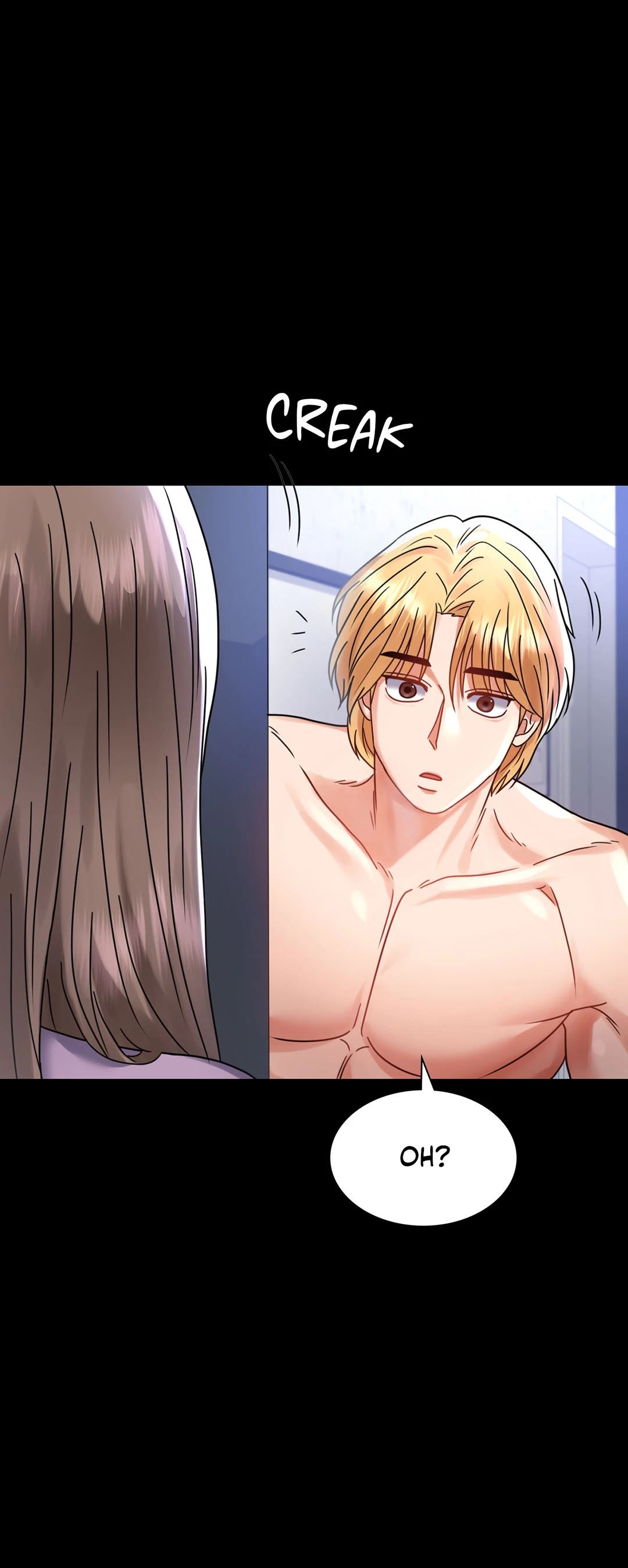 Infidelity 101 chapter 35 page 36