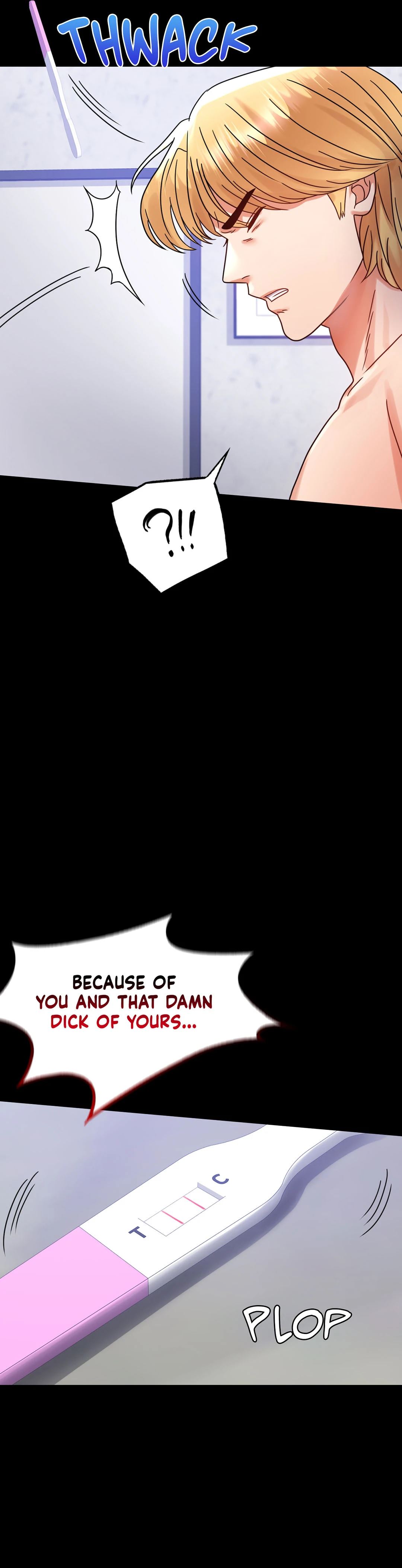 Infidelity 101 chapter 35 page 38