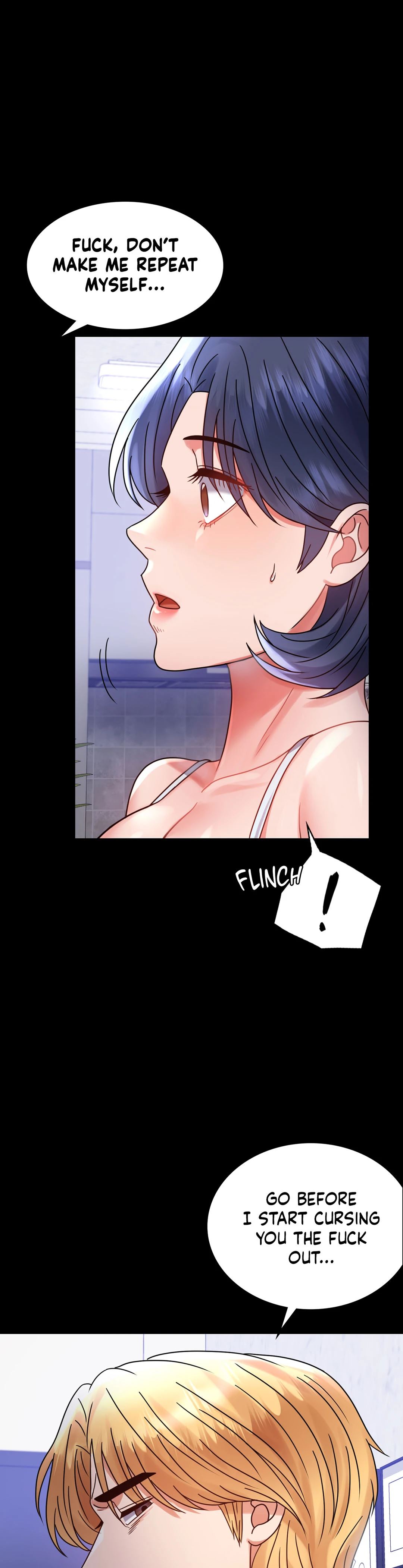 Infidelity 101 chapter 35 page 41