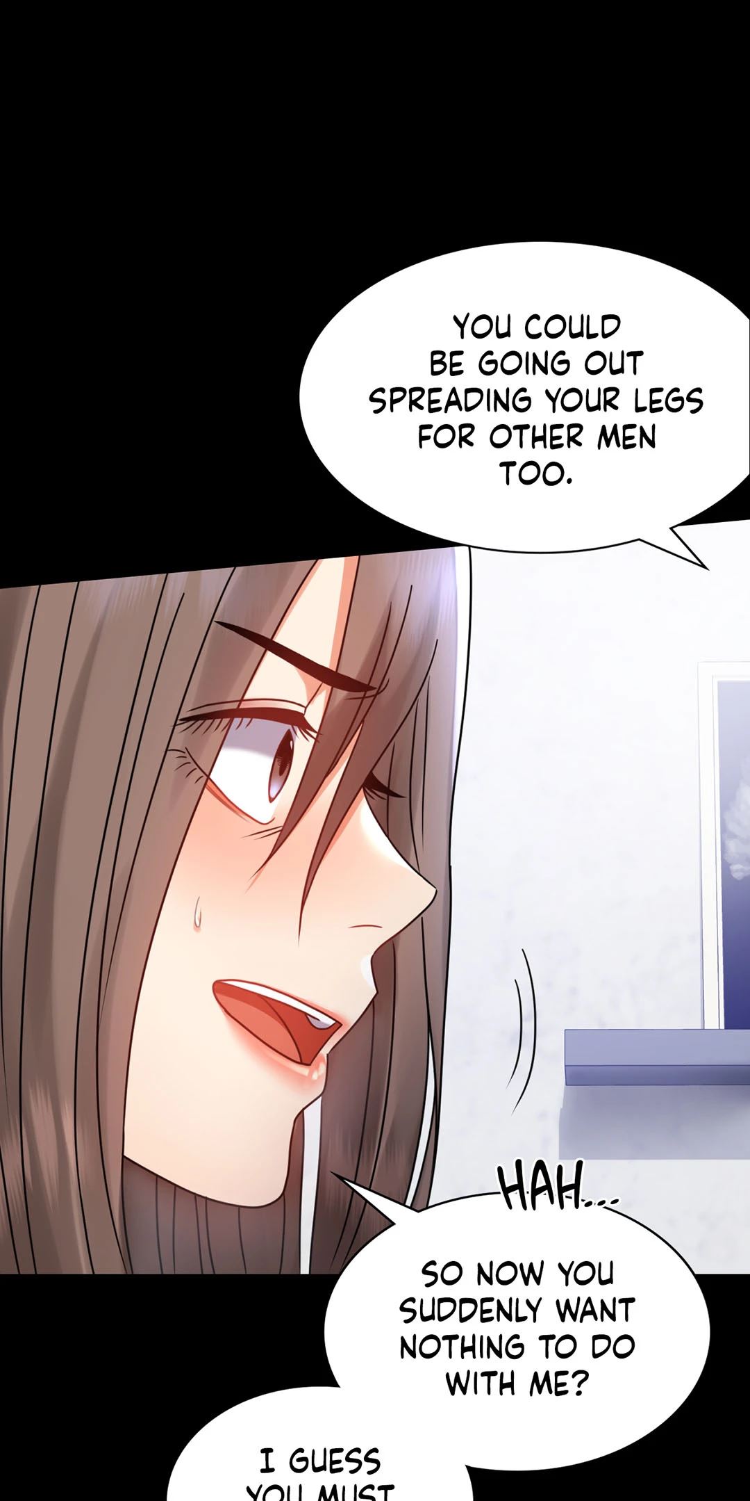 Infidelity 101 chapter 35 page 45