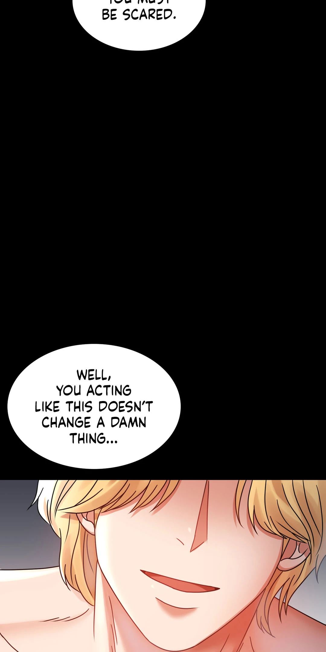 Infidelity 101 chapter 35 page 46