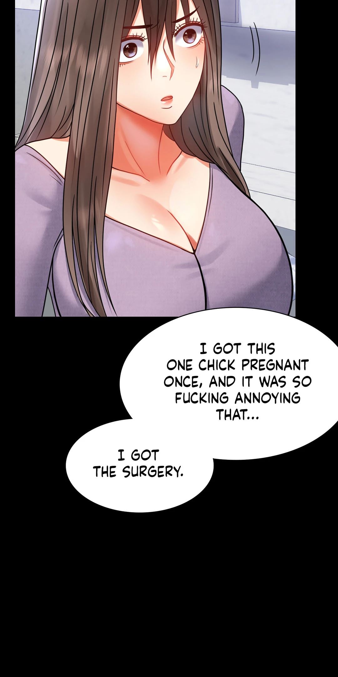 Infidelity 101 chapter 35 page 48