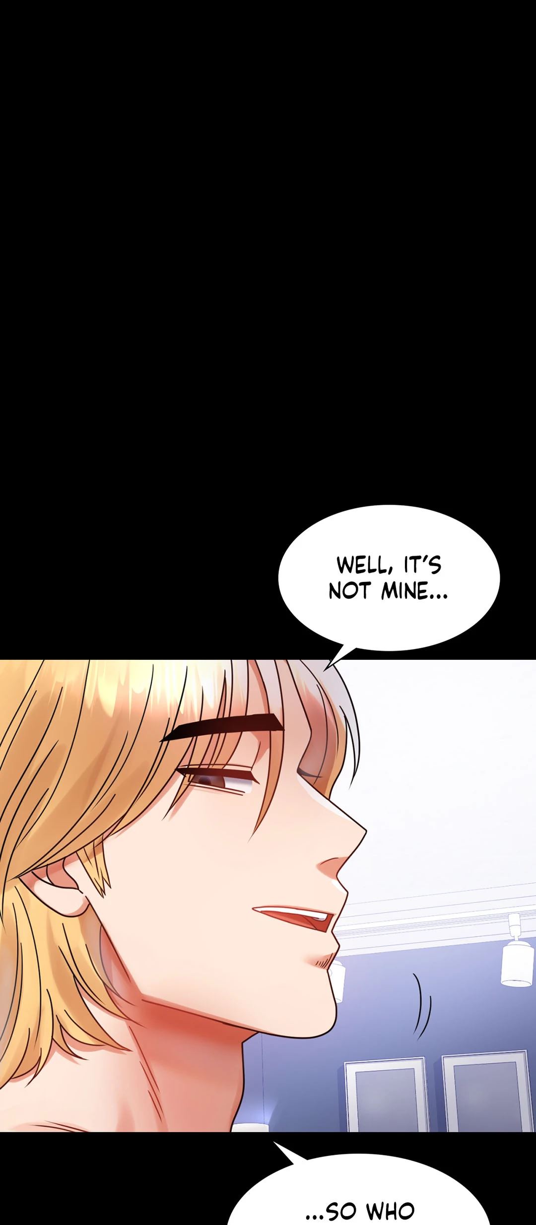 Infidelity 101 chapter 35 page 51