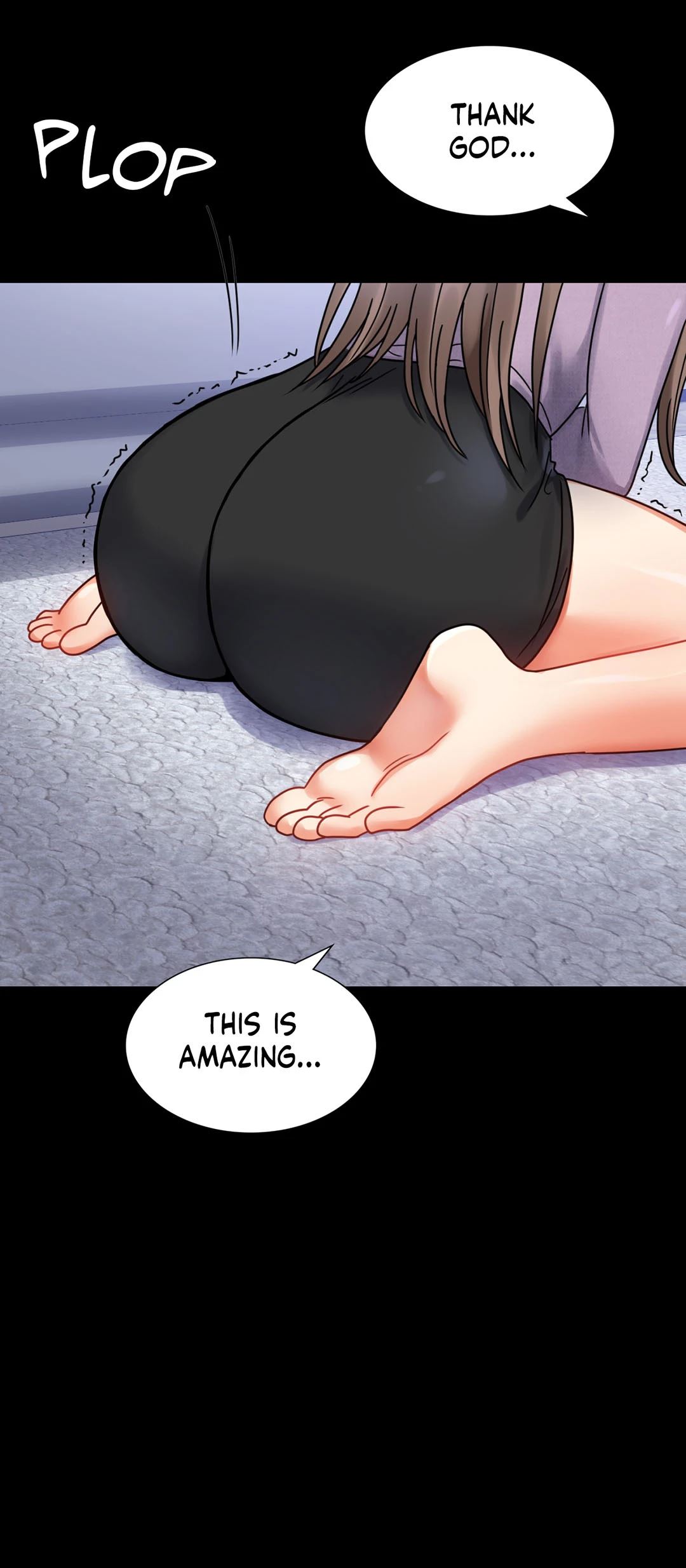 Infidelity 101 chapter 35 page 54