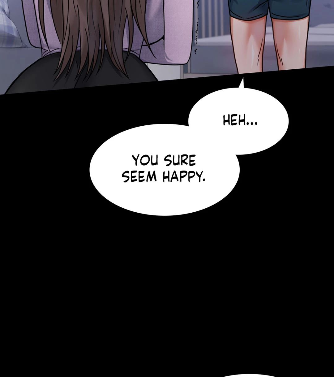 Infidelity 101 chapter 35 page 56