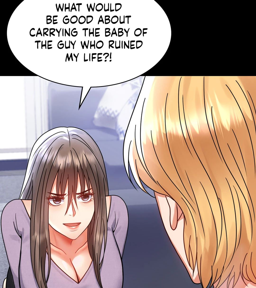 Infidelity 101 chapter 35 page 59