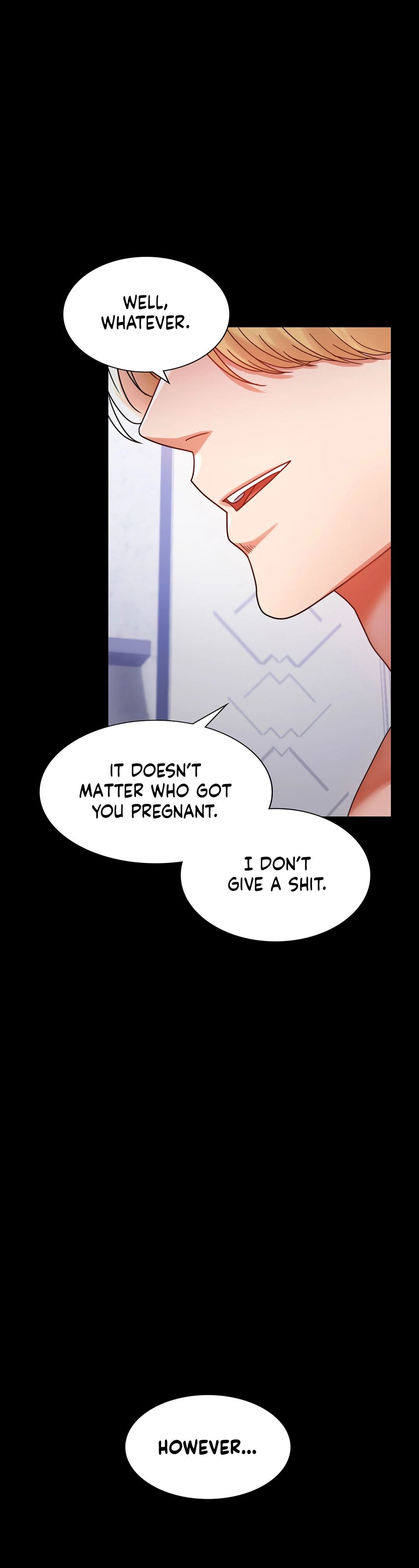 Infidelity 101 chapter 35 page 61