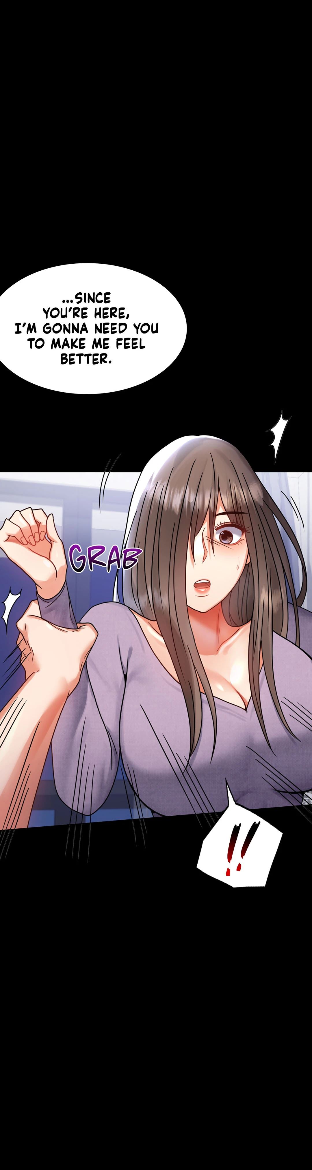 Infidelity 101 chapter 35 page 62