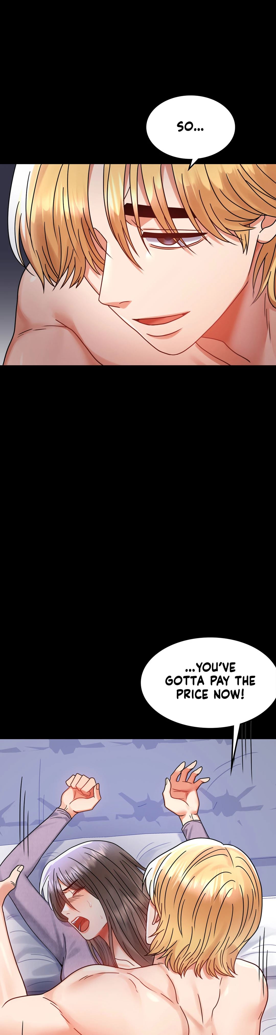 Infidelity 101 chapter 35 page 65