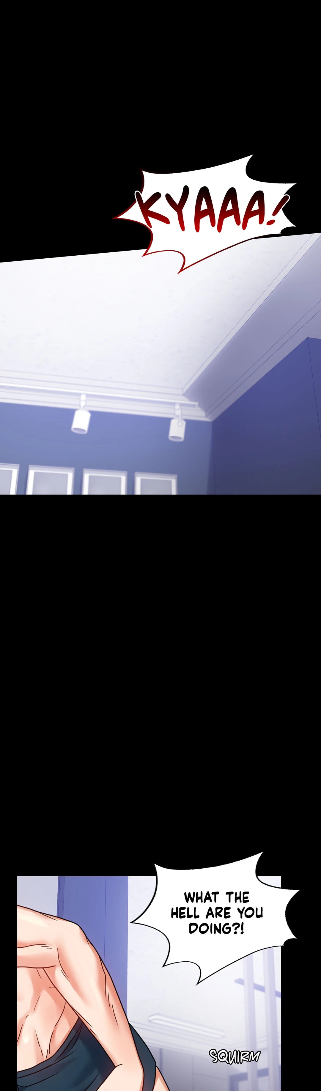 Infidelity 101 chapter 36 page 1