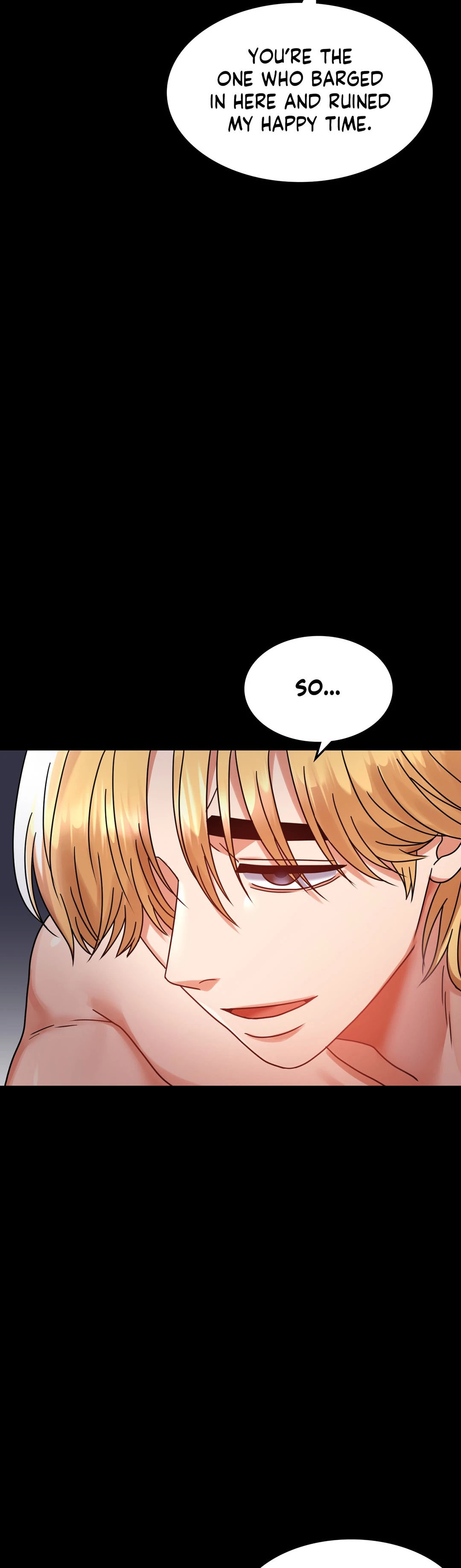 Infidelity 101 chapter 36 page 3