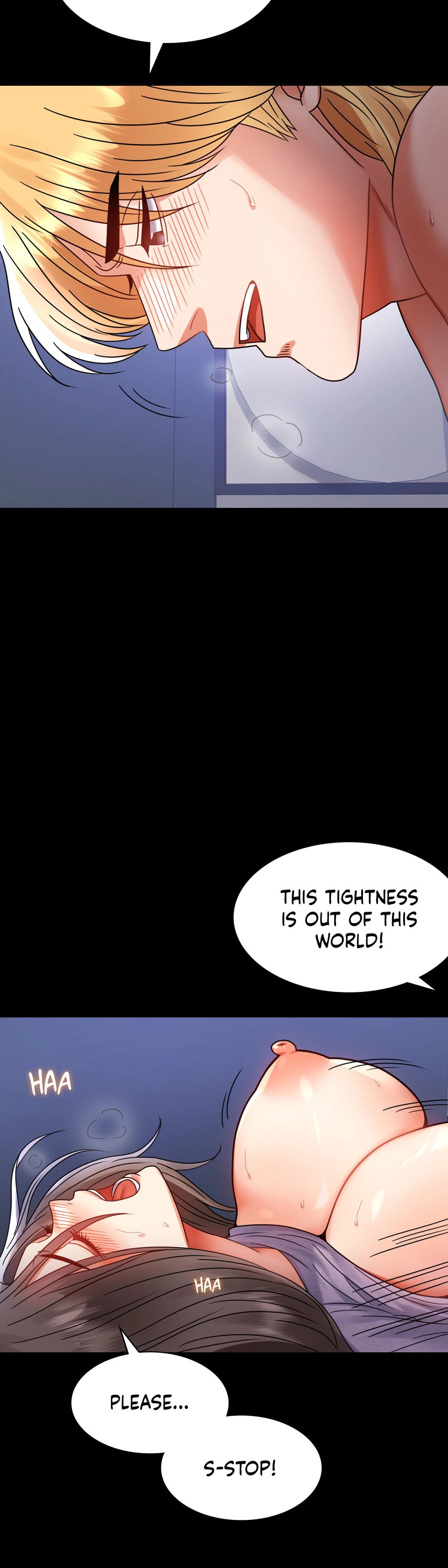 Infidelity 101 chapter 36 page 11