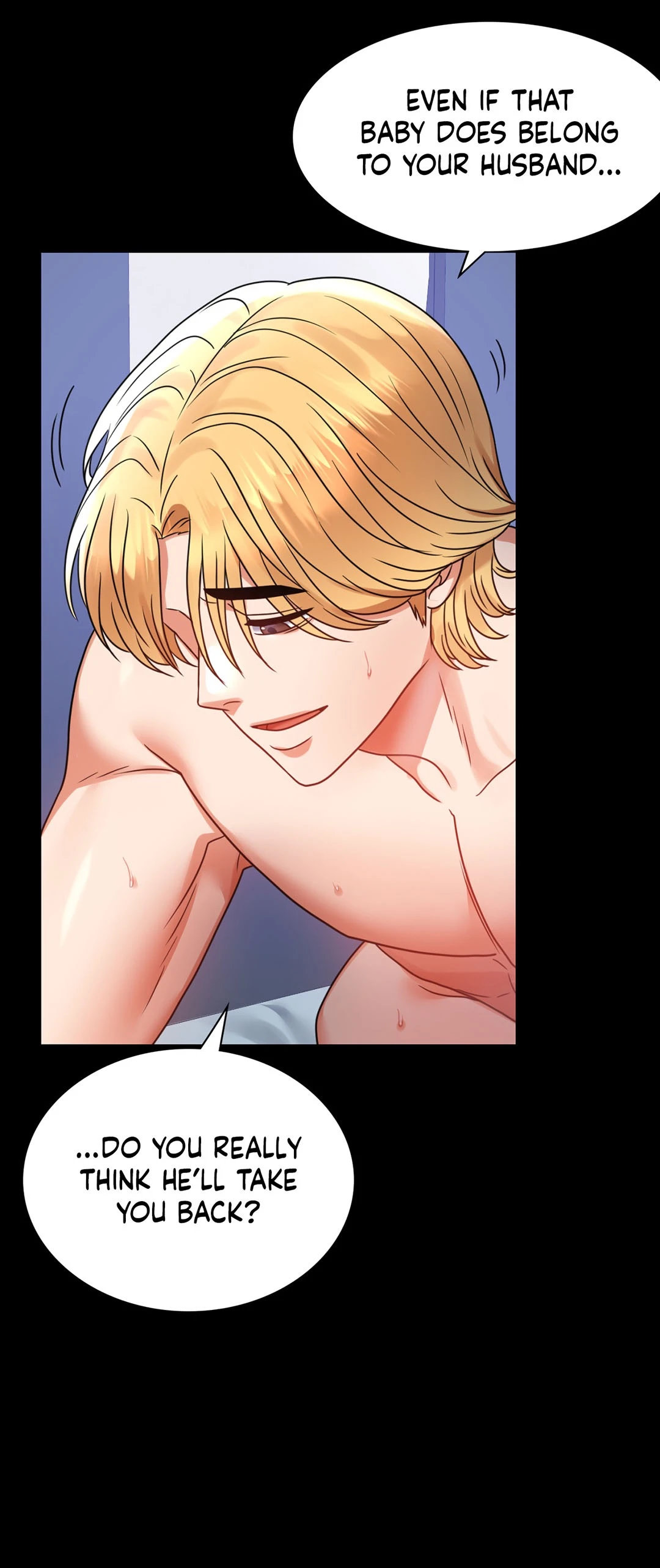 Infidelity 101 chapter 36 page 14
