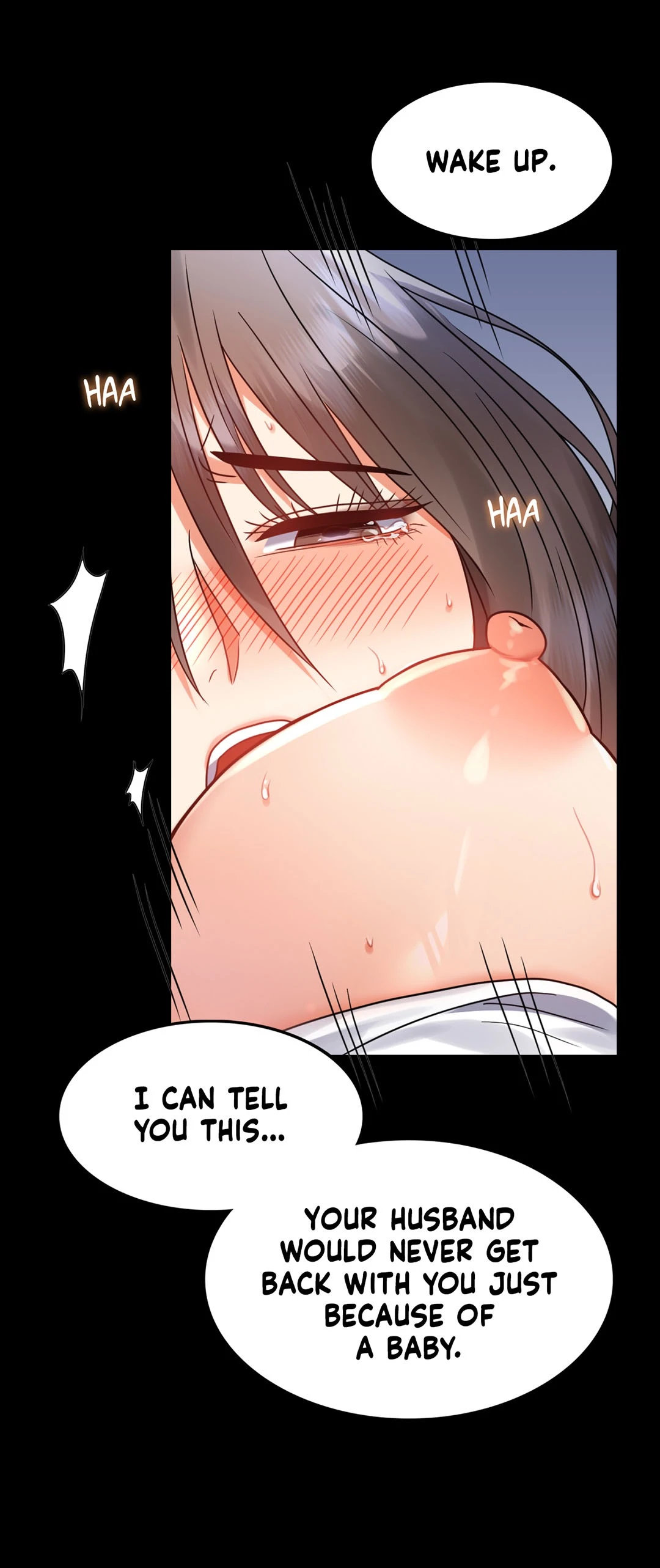 Infidelity 101 chapter 36 page 15