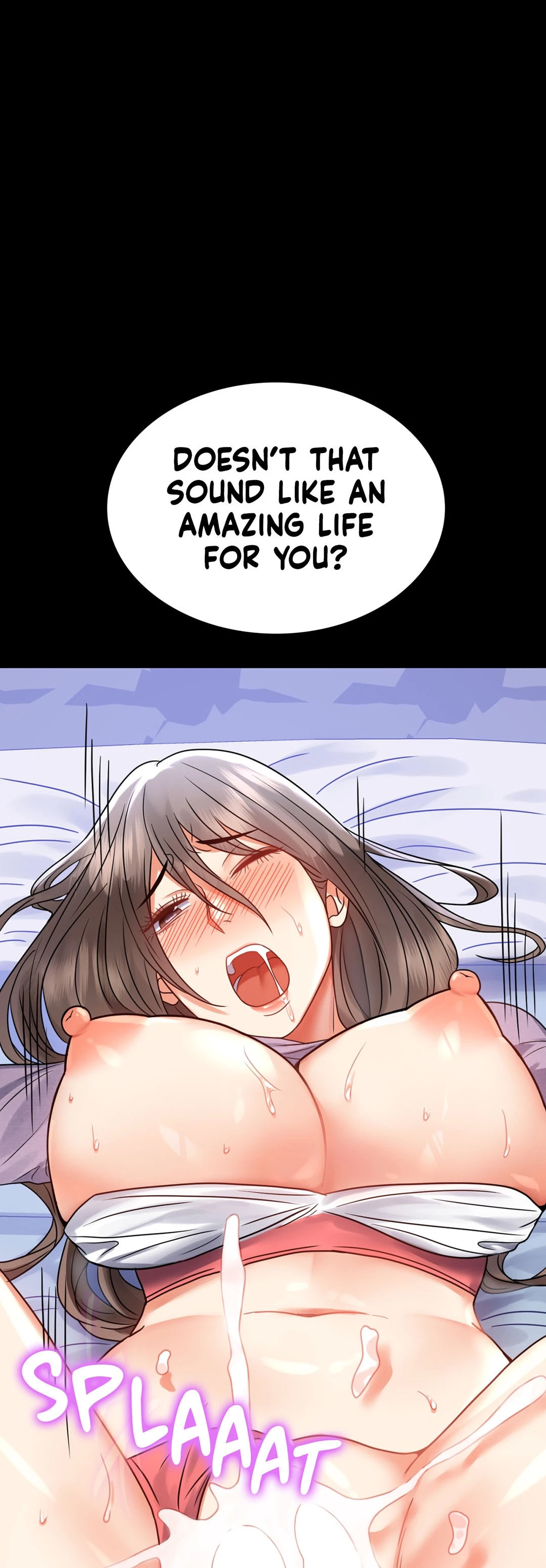 Infidelity 101 chapter 36 page 19