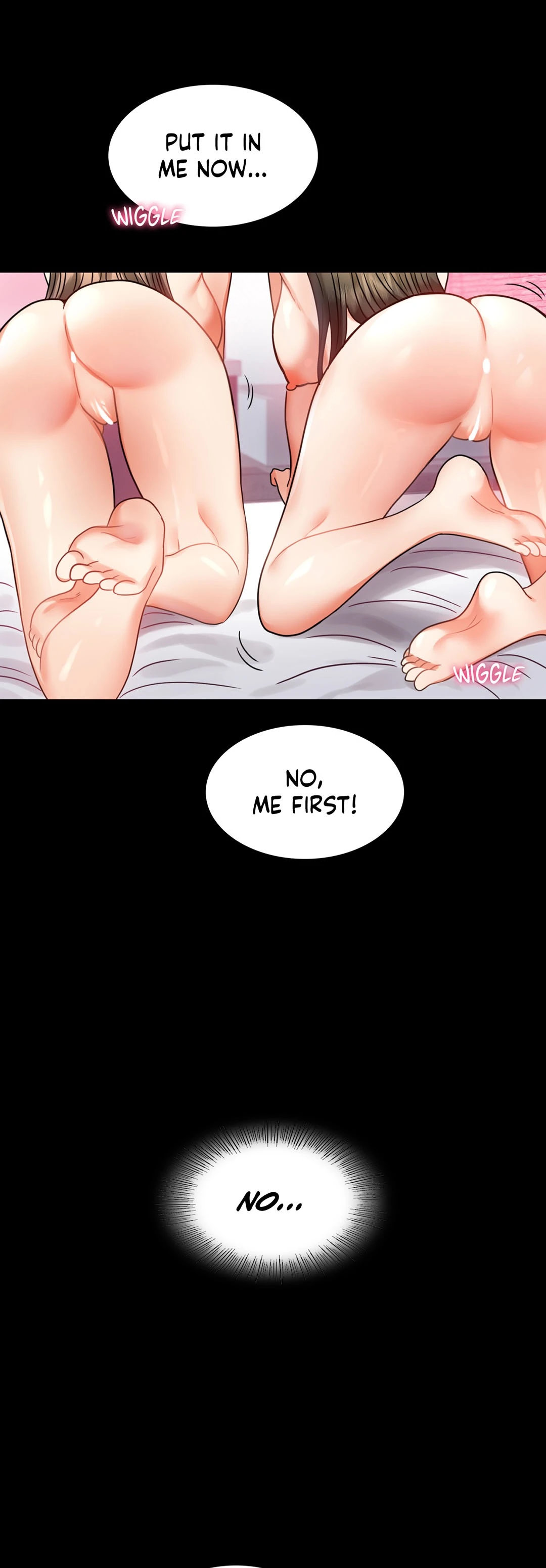 Infidelity 101 chapter 36 page 23