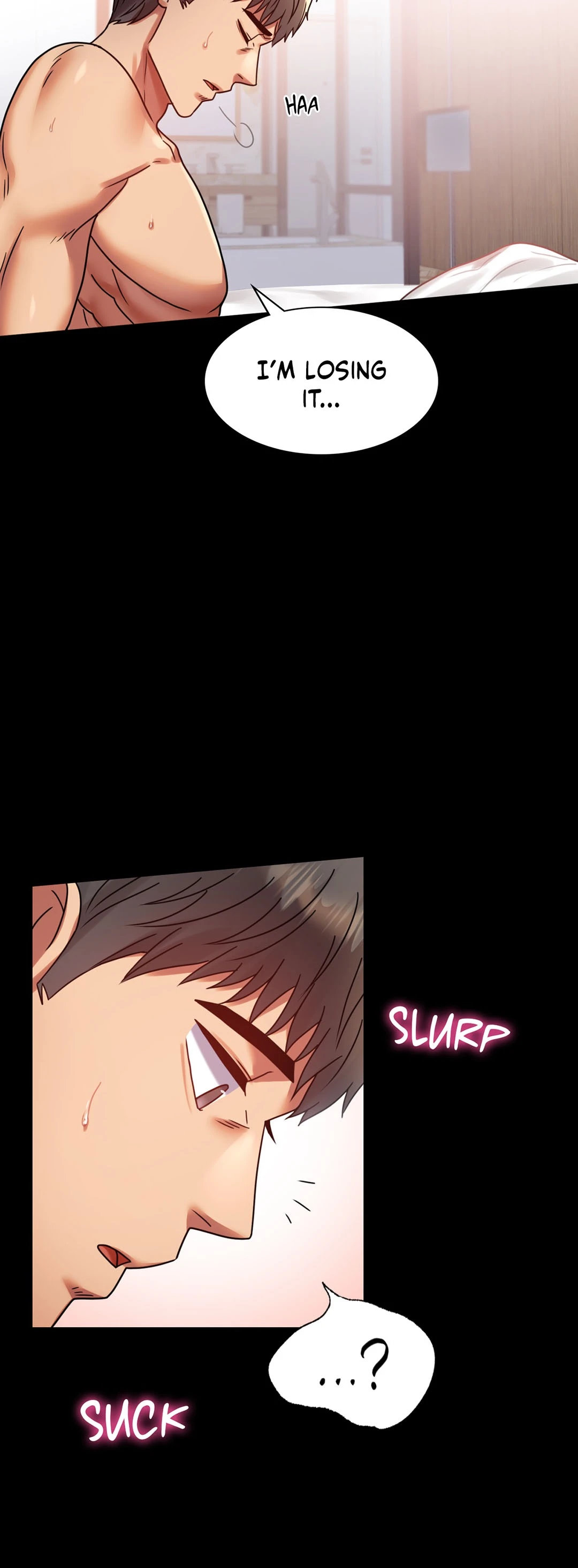 Infidelity 101 chapter 36 page 33