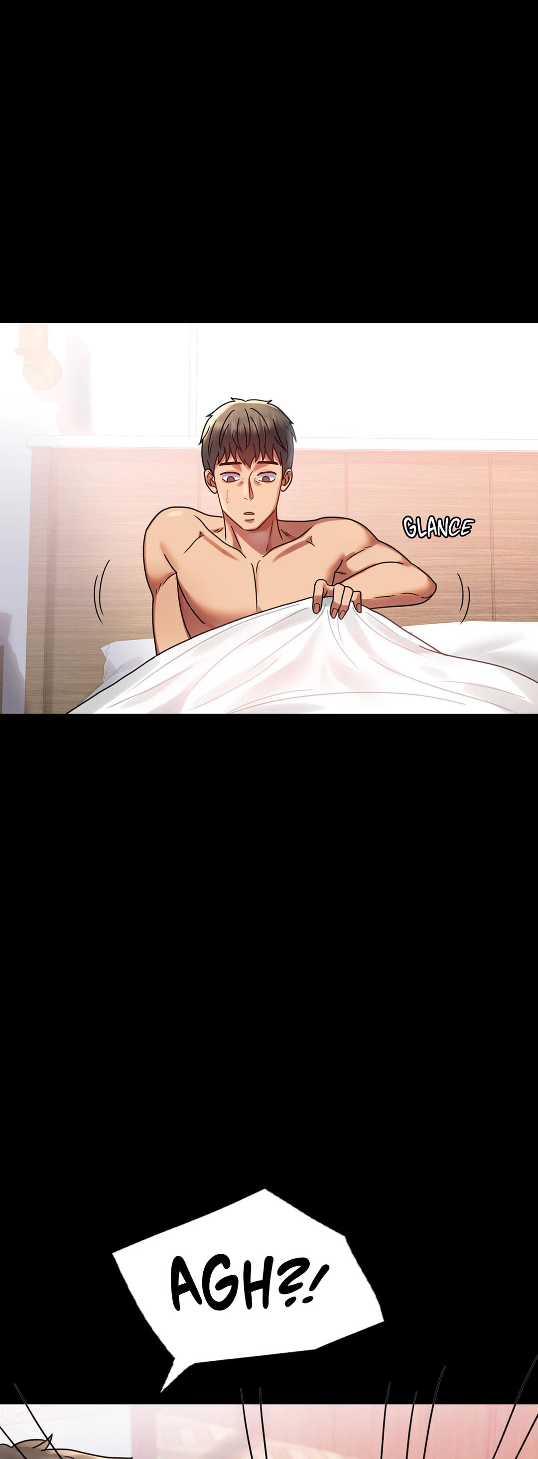 Infidelity 101 chapter 36 page 34