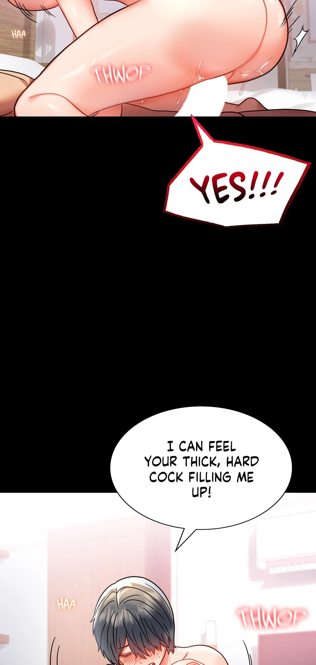 Infidelity 101 chapter 36 page 45