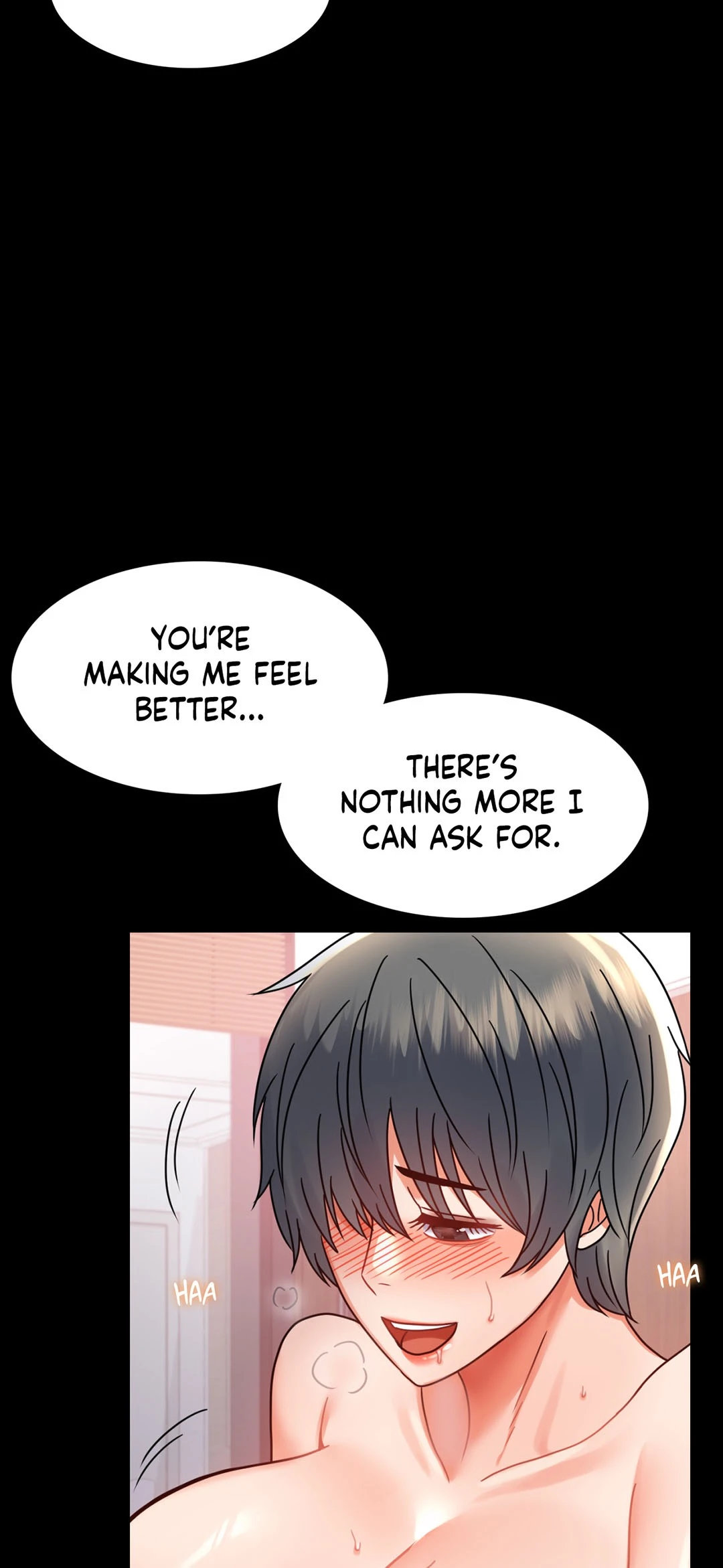 Infidelity 101 chapter 36 page 51